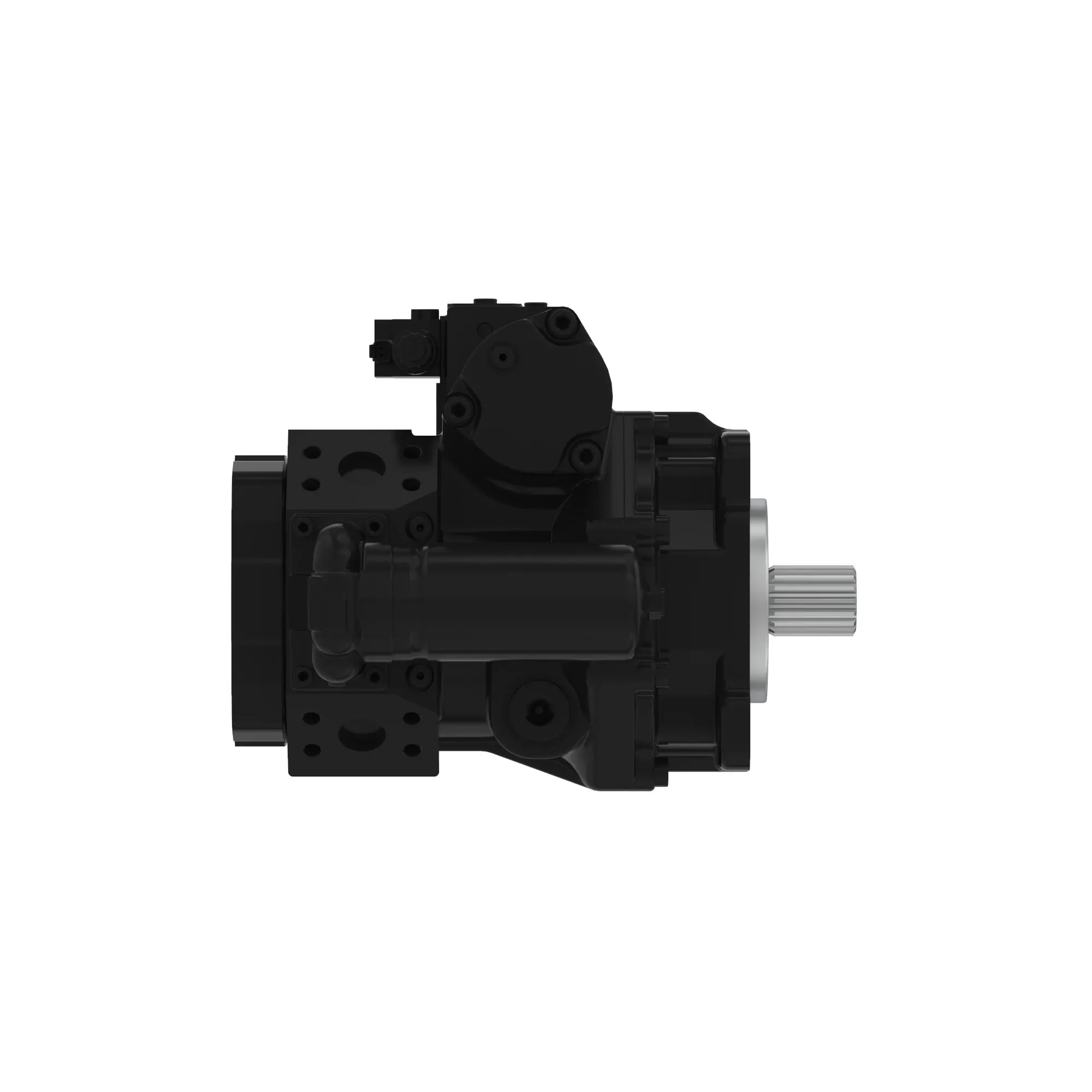 Hydraulic Pump