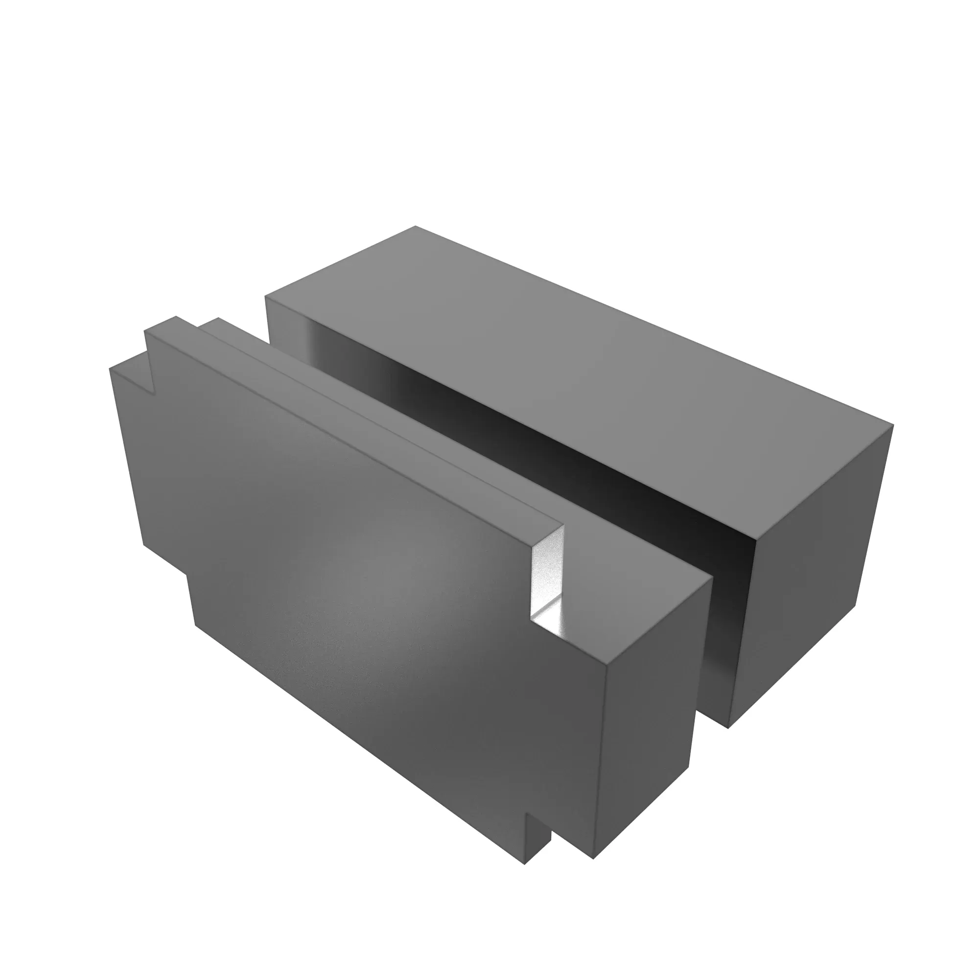 TCU19845: Brake Pad Kit