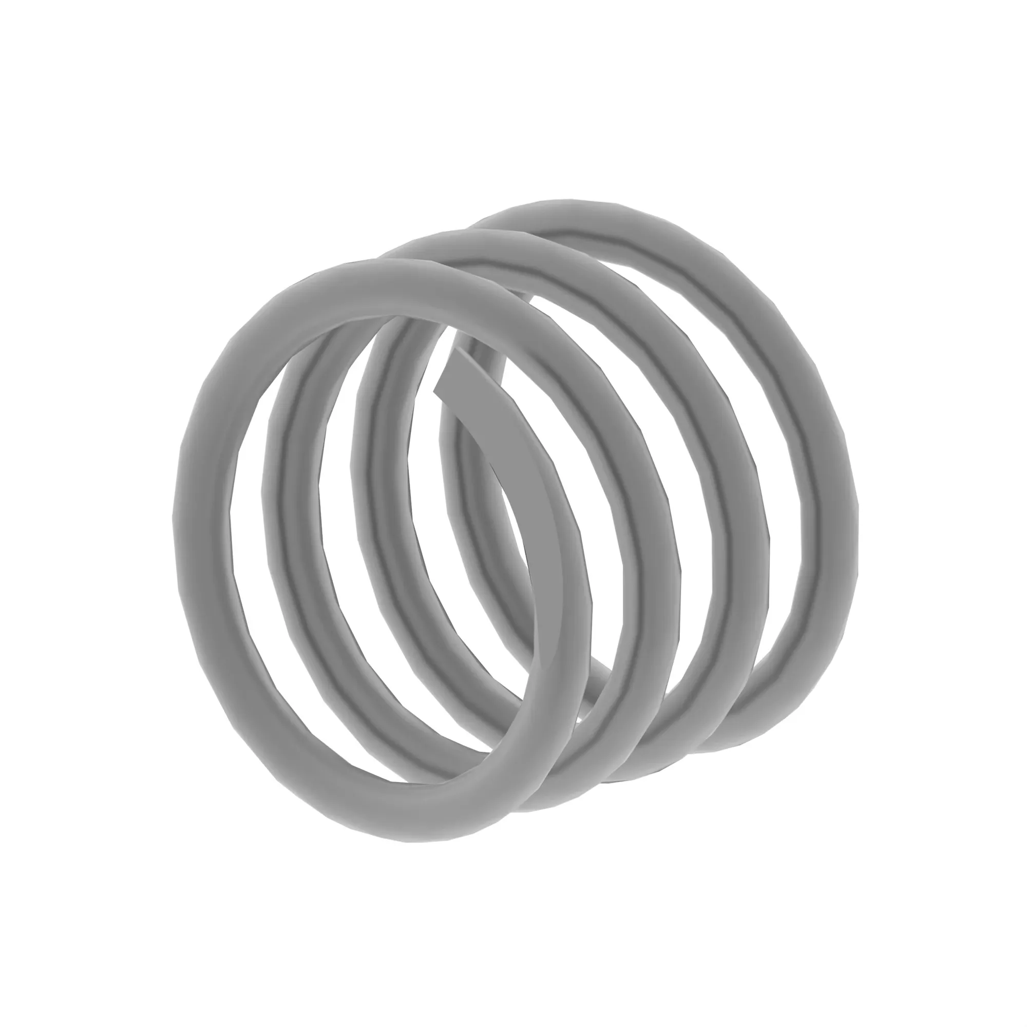 John Deere Spring - R273052