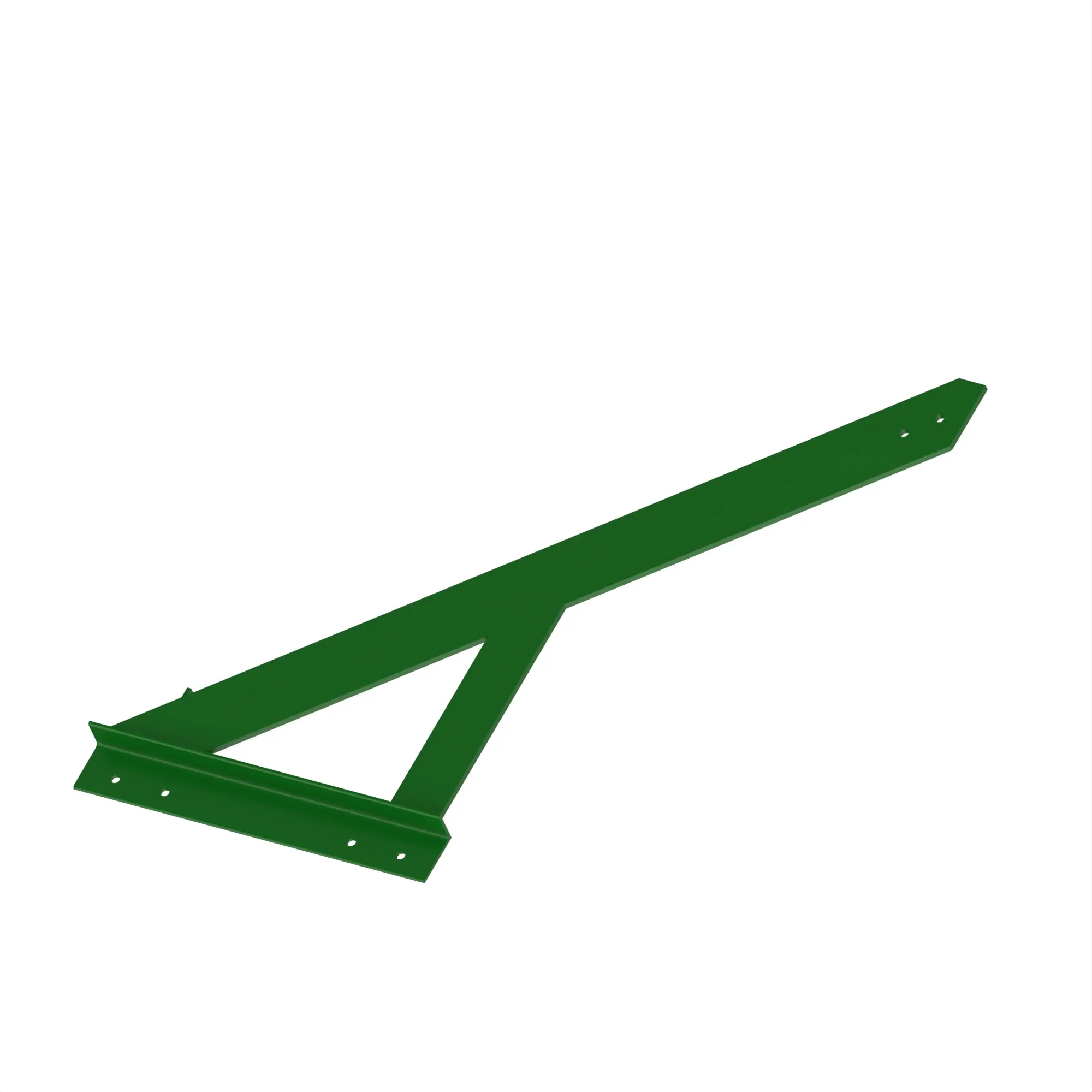John Deere 270 TBT Platform Support - AA49553