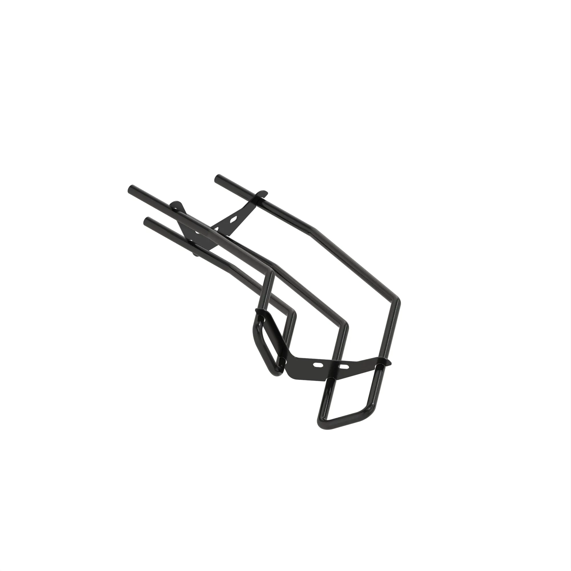 GUARD, EXHAUST PIPE