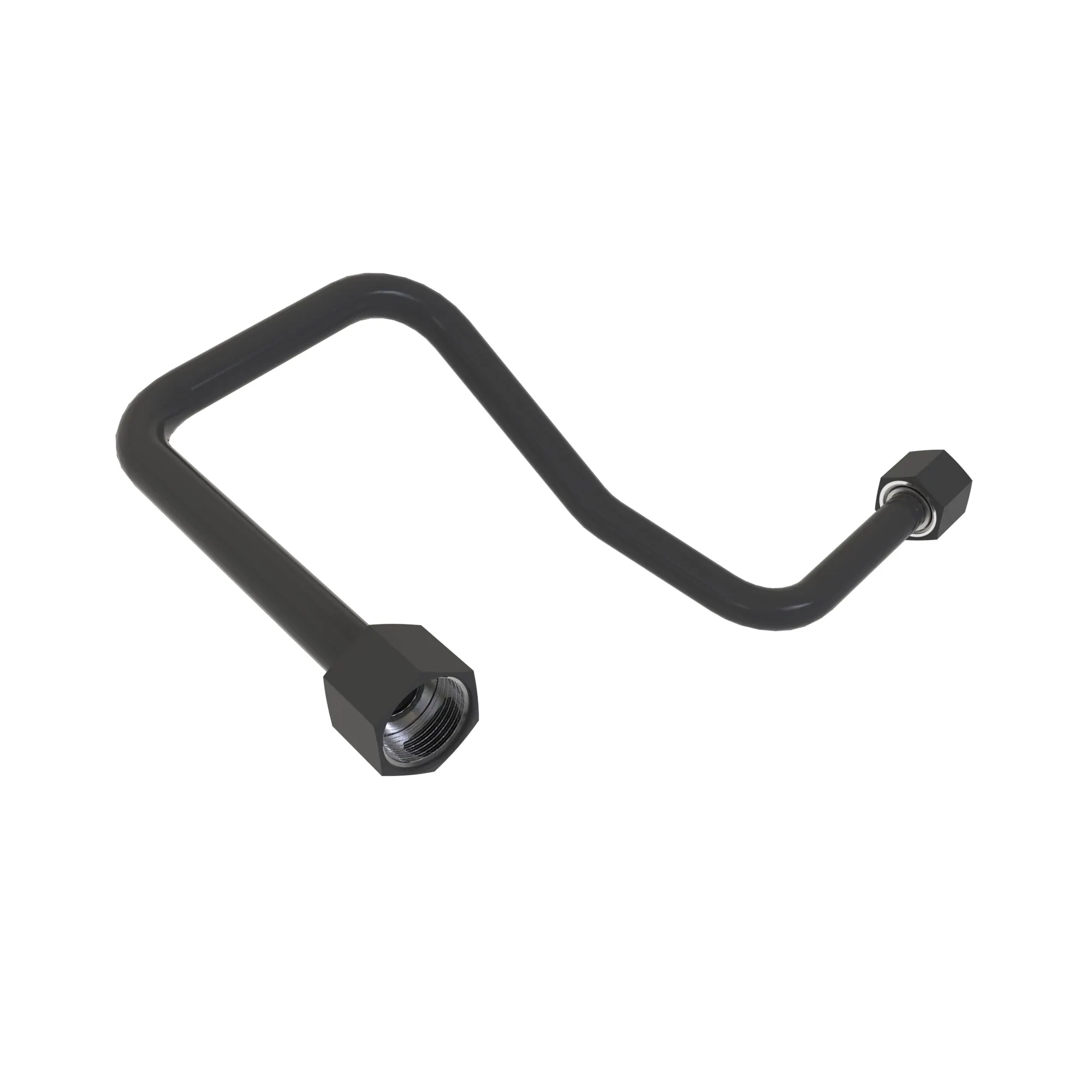 John Deere Oil Line - TCA17983