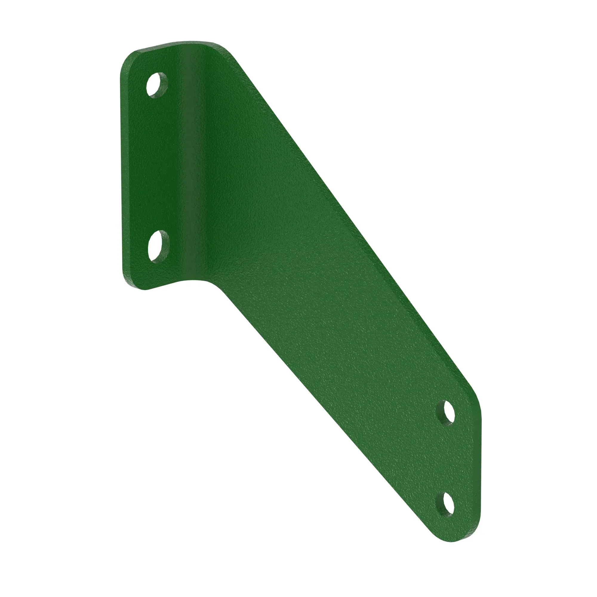 John Deere Step Support Plate - LVU14523