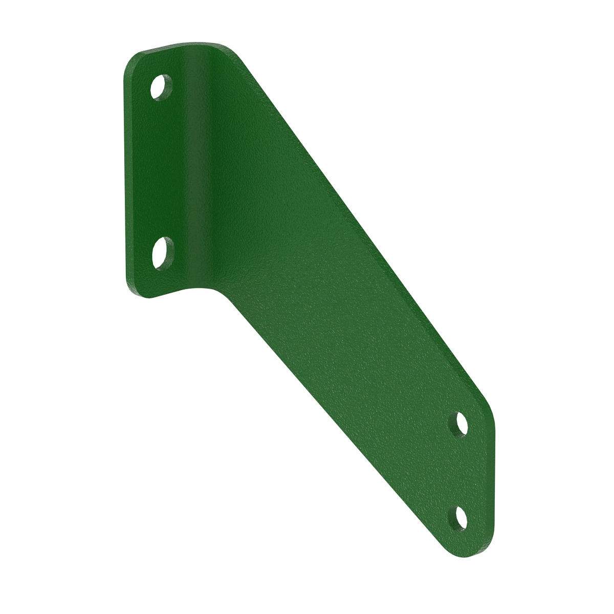 Plate, Step Support