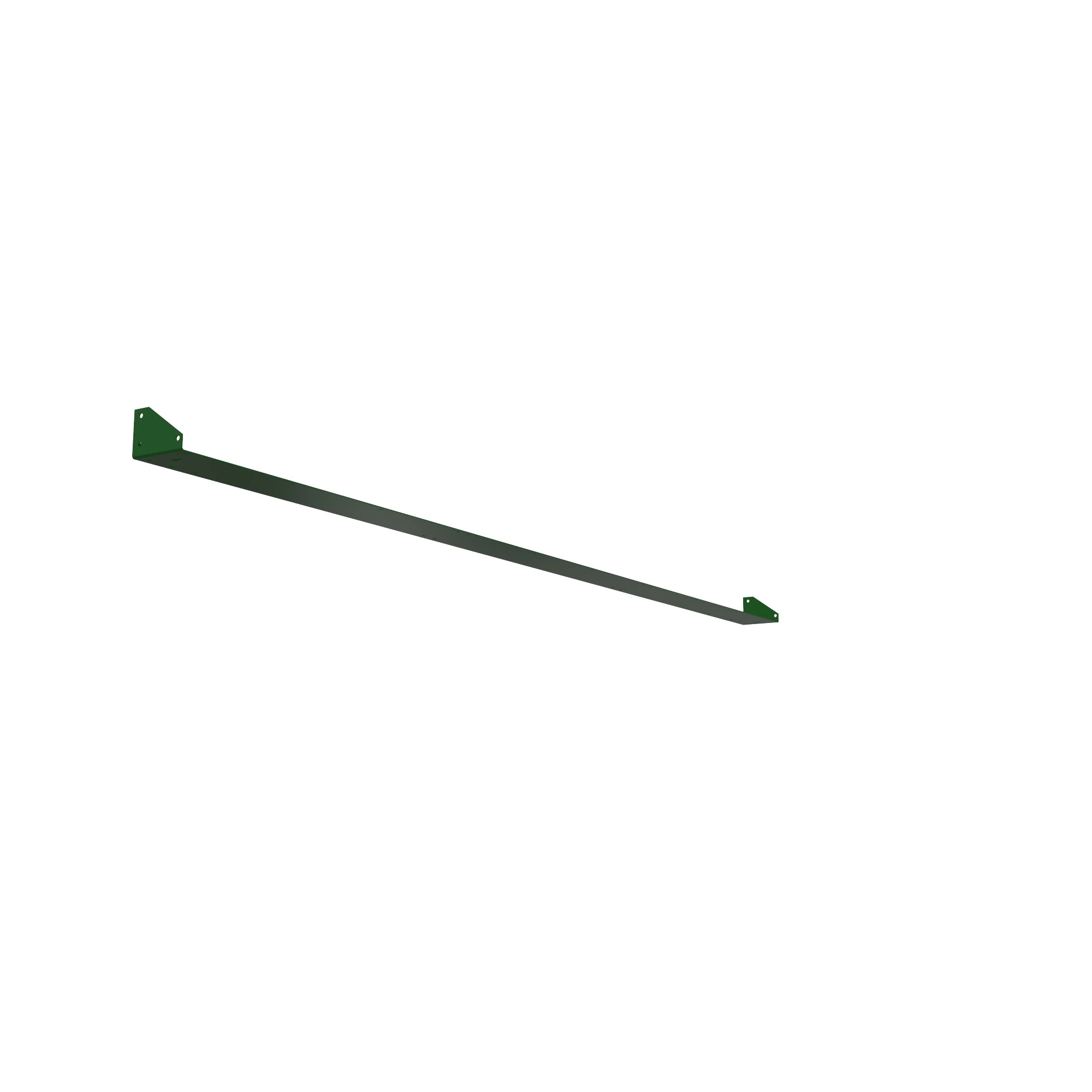 ANGLE BASKET UPPER RH