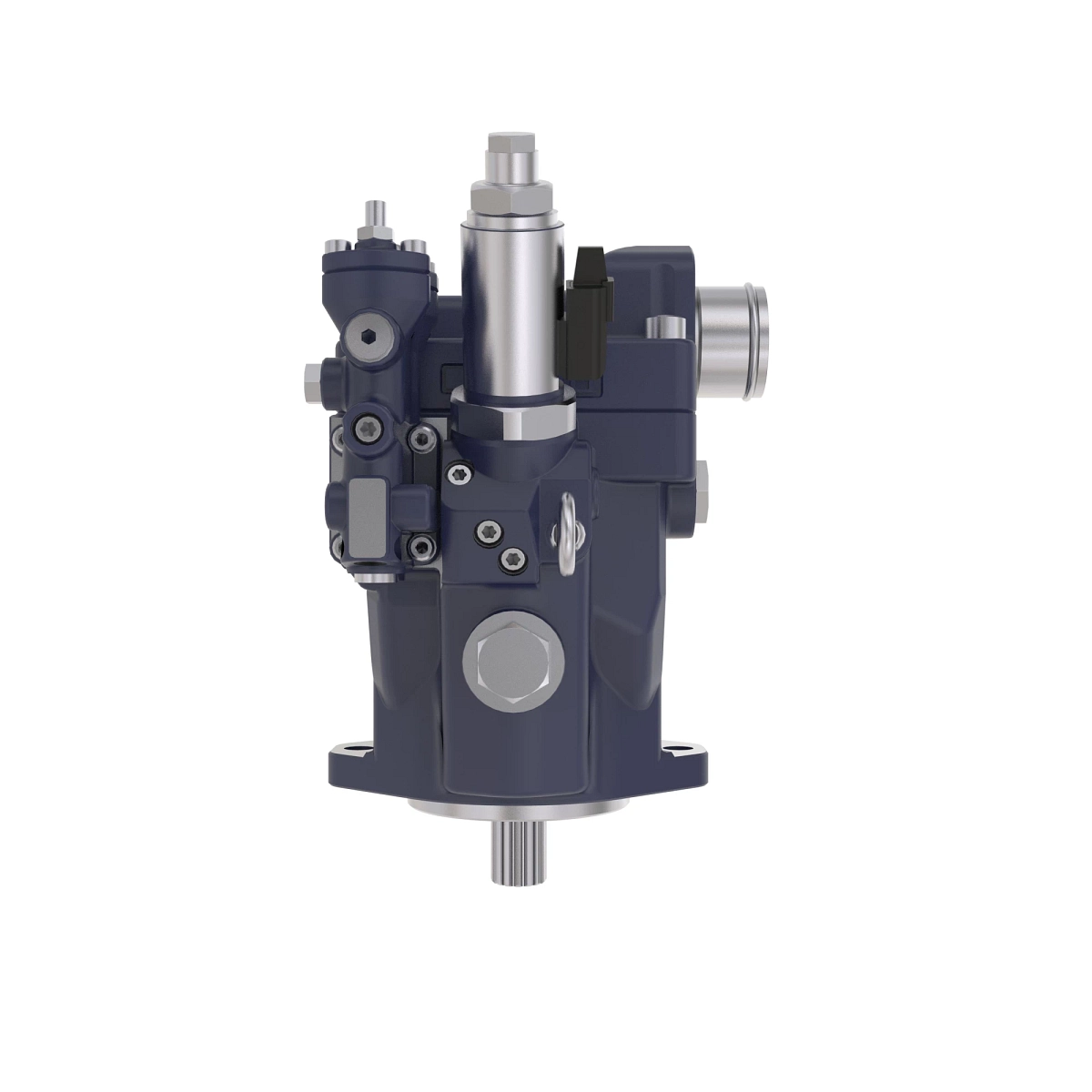 Hydraulic Pump