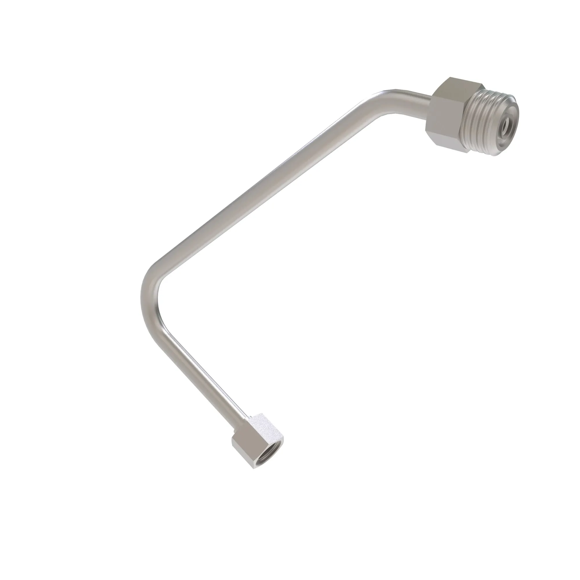 John Deere Oil Line - AL153820