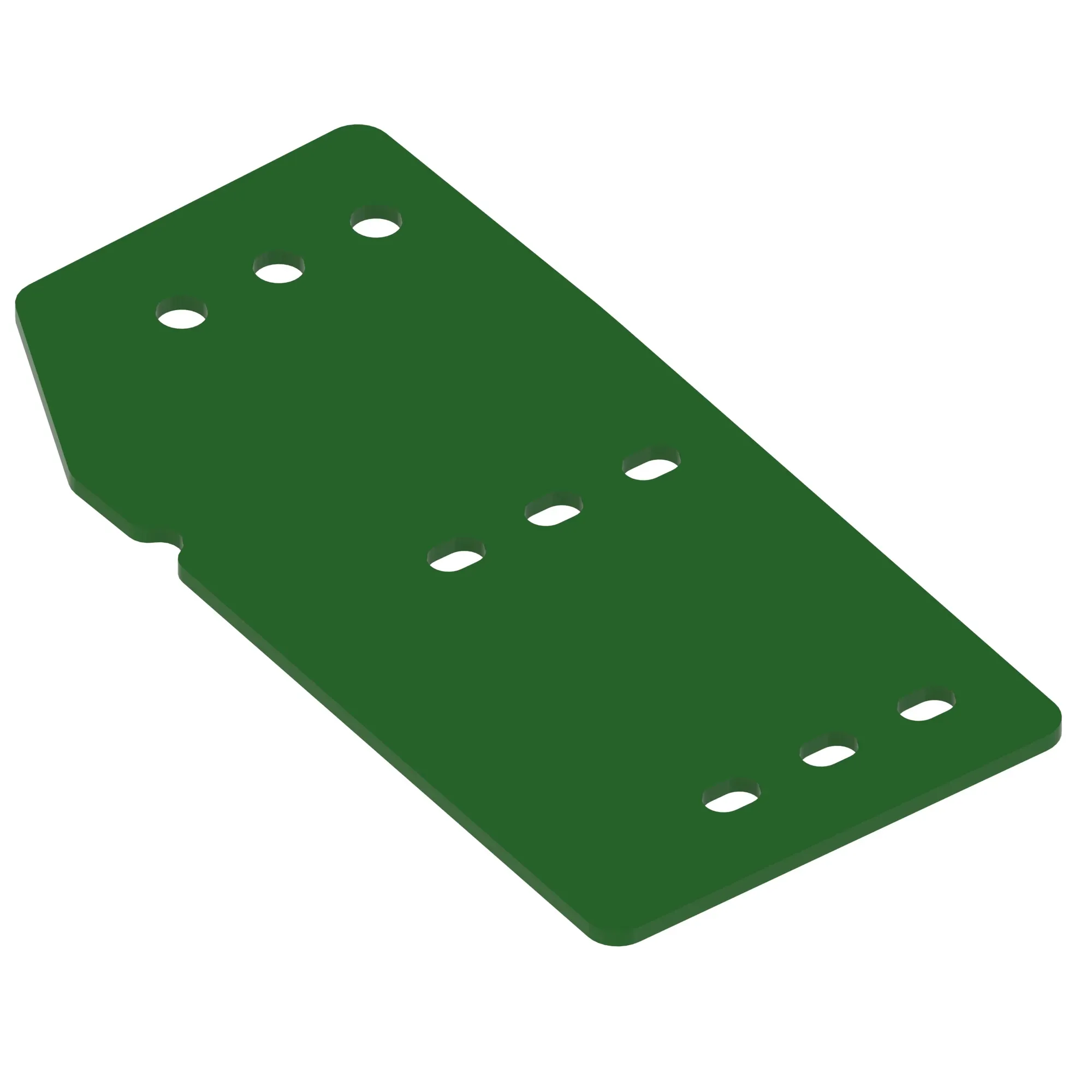 Plate