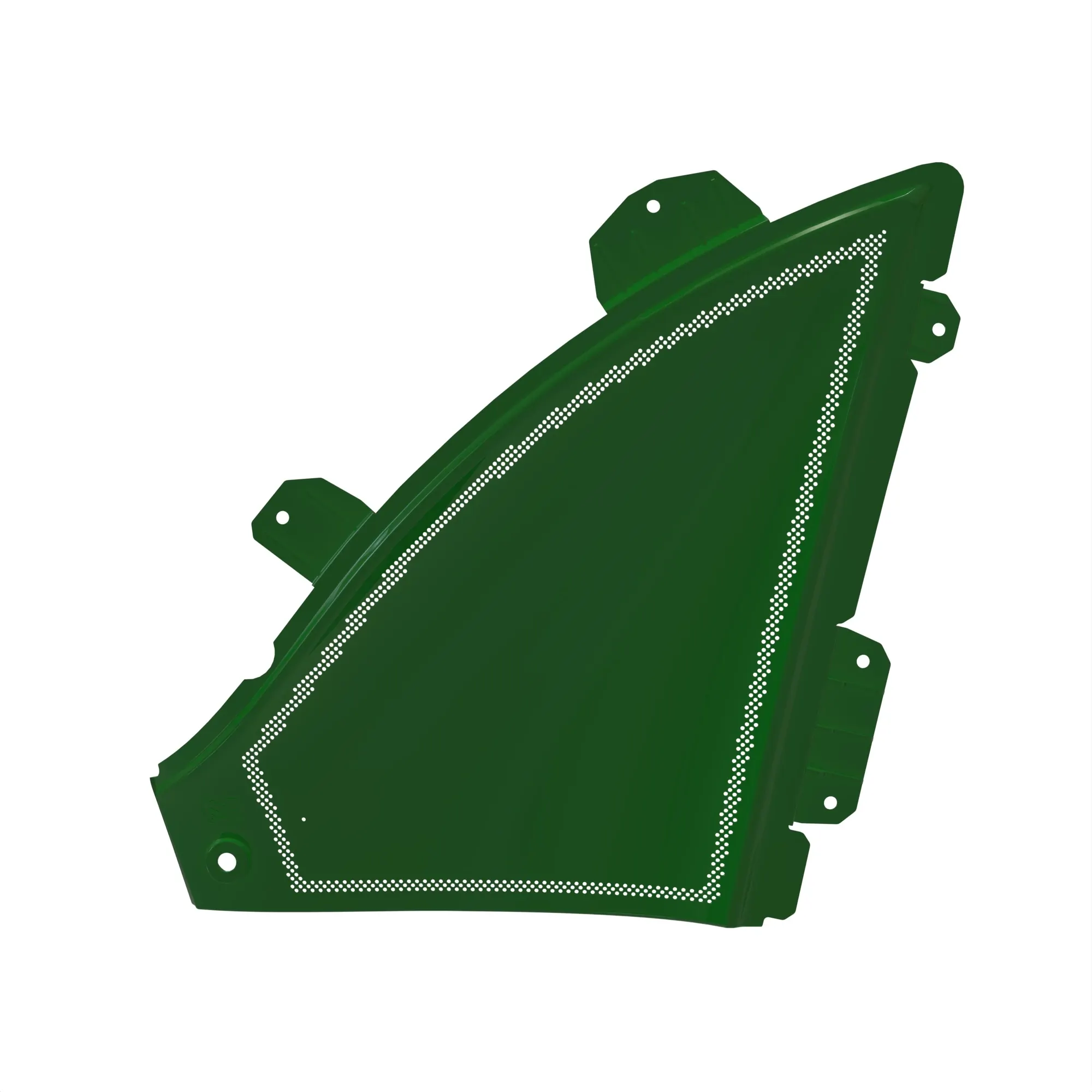 GRILLE, GRILLE, MX HOOD, EU, LOWER,