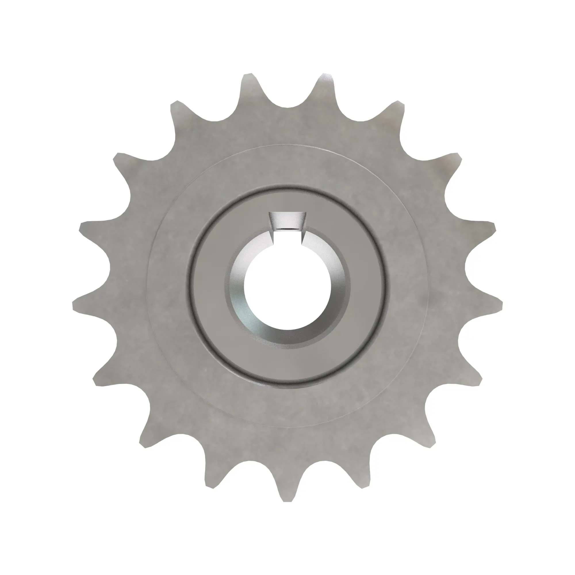 CHAIN SPROCKET ASSY