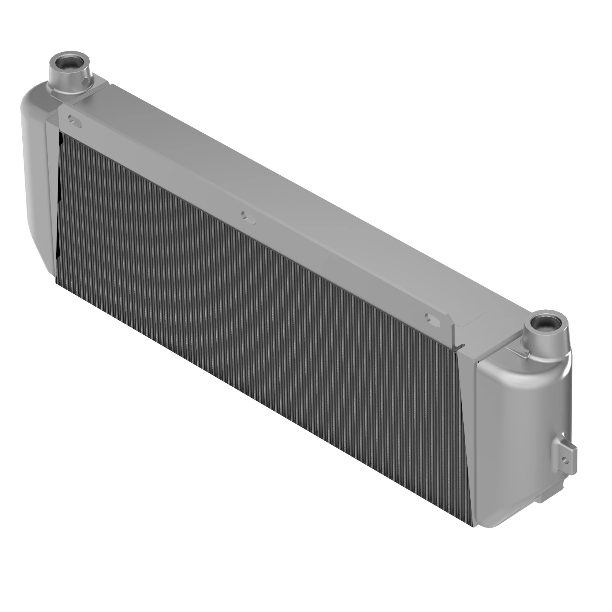 John Deere Transmission Oil Cooler - AT374723