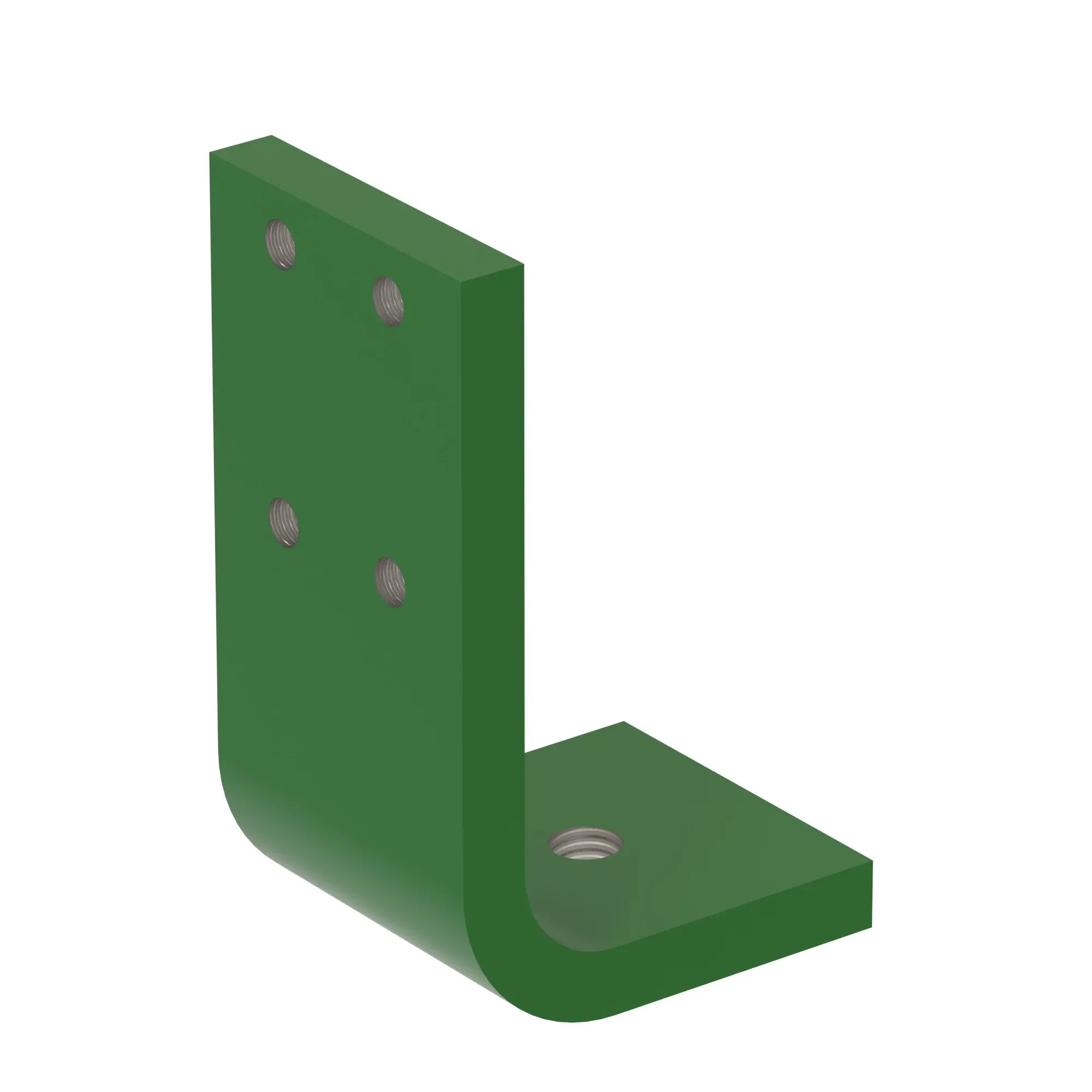 TRANSMISSION MOUNT, FRONT
