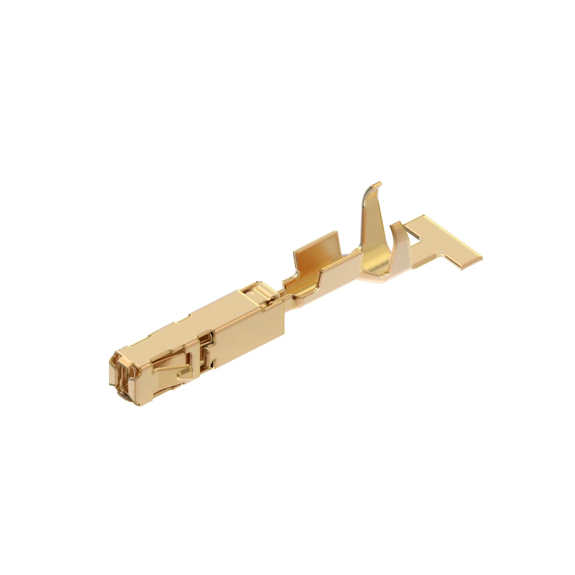 Elec. Connector Terminal