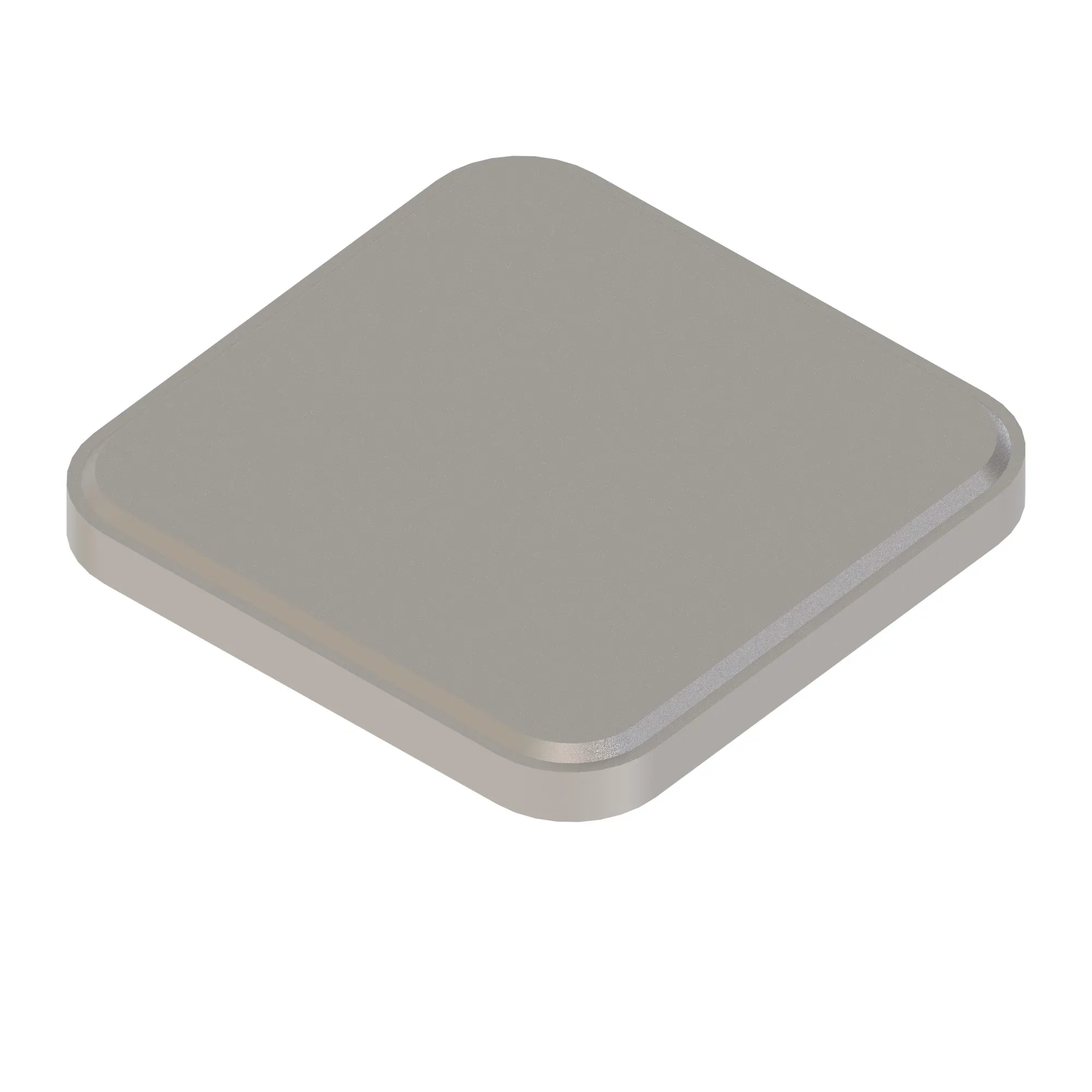 John Deere Wear Plate - A138979