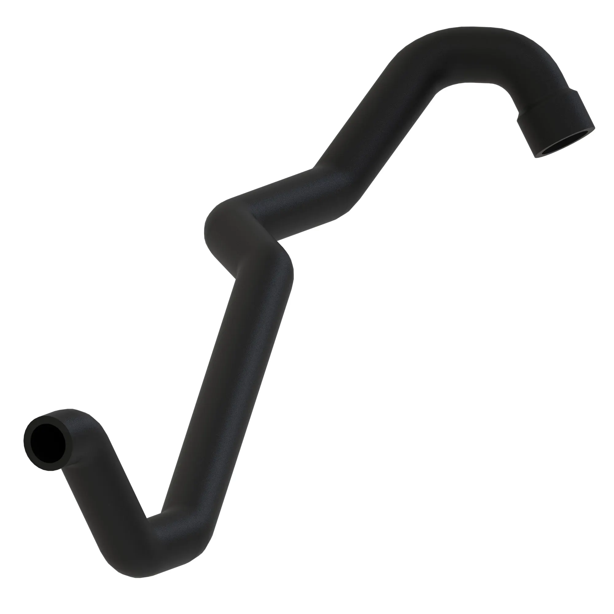 Hose, Coolant (Upper Radiator)