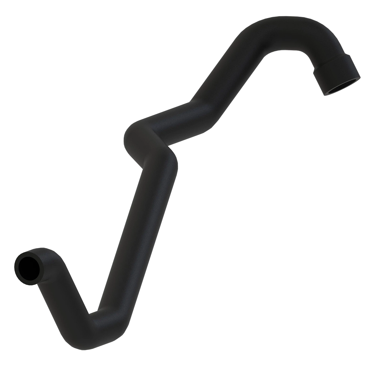 Hose, Coolant (Upper Radiator)