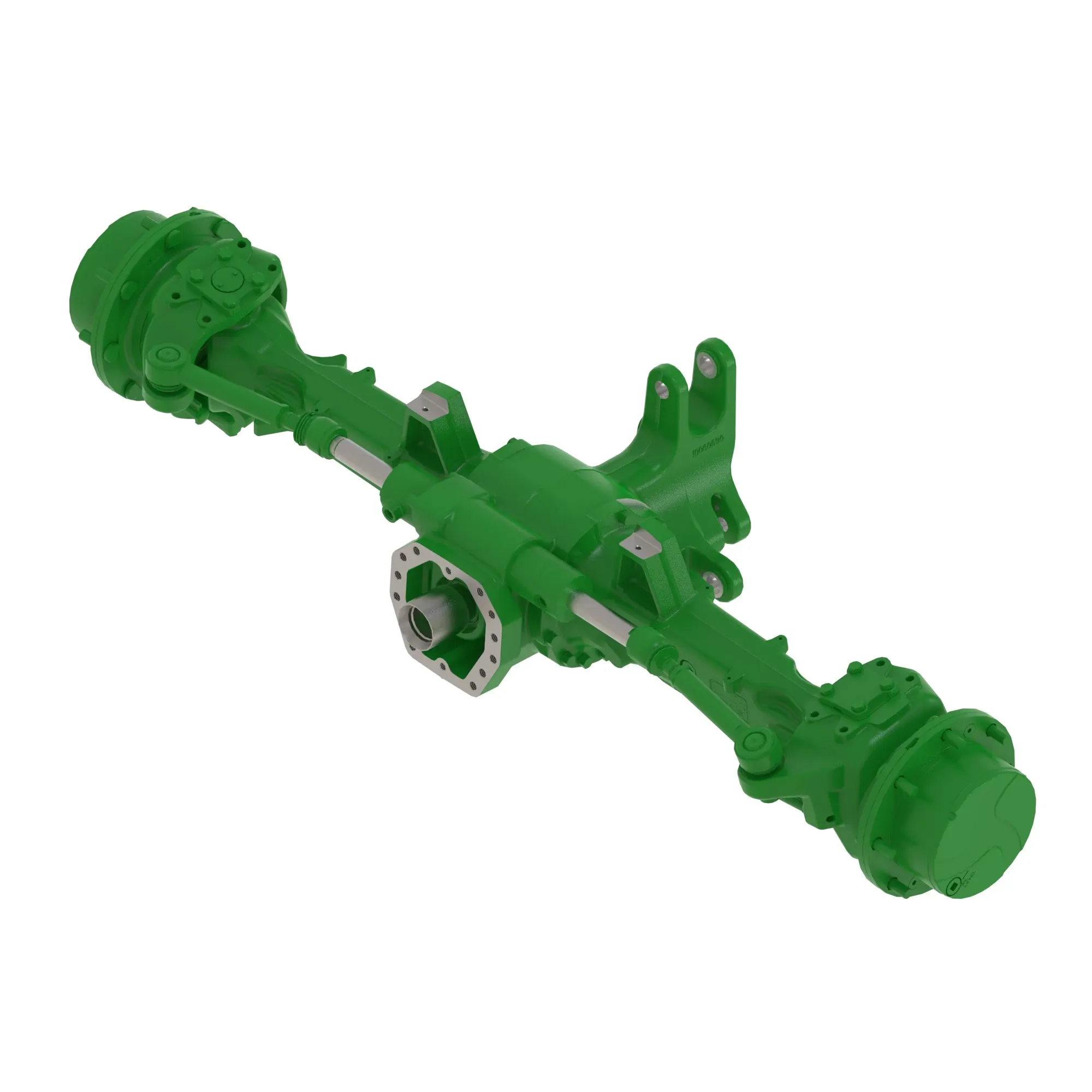 John Deere Front Axle - AL224012