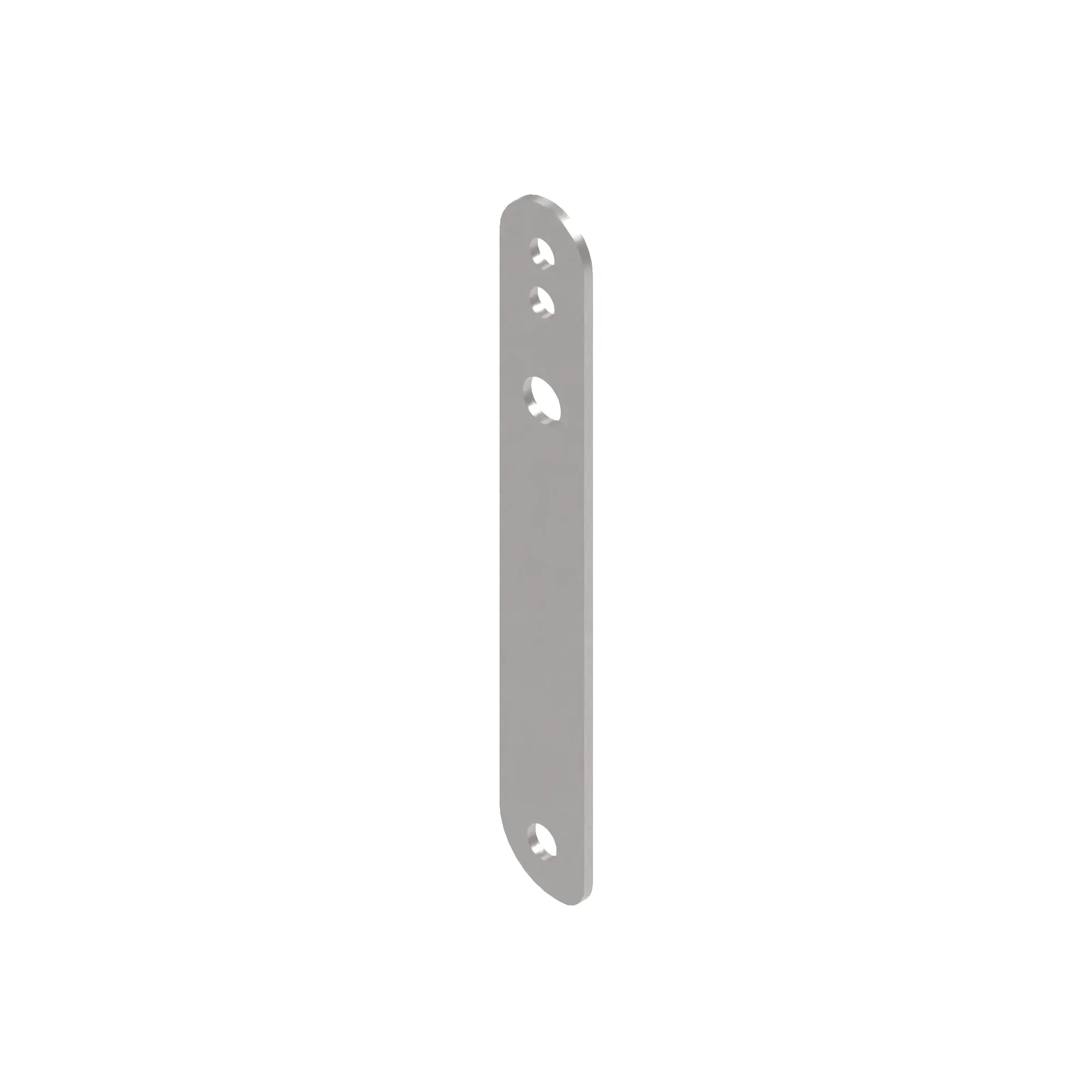 John Deere Harness Right Rear Engine Bracket - T233925