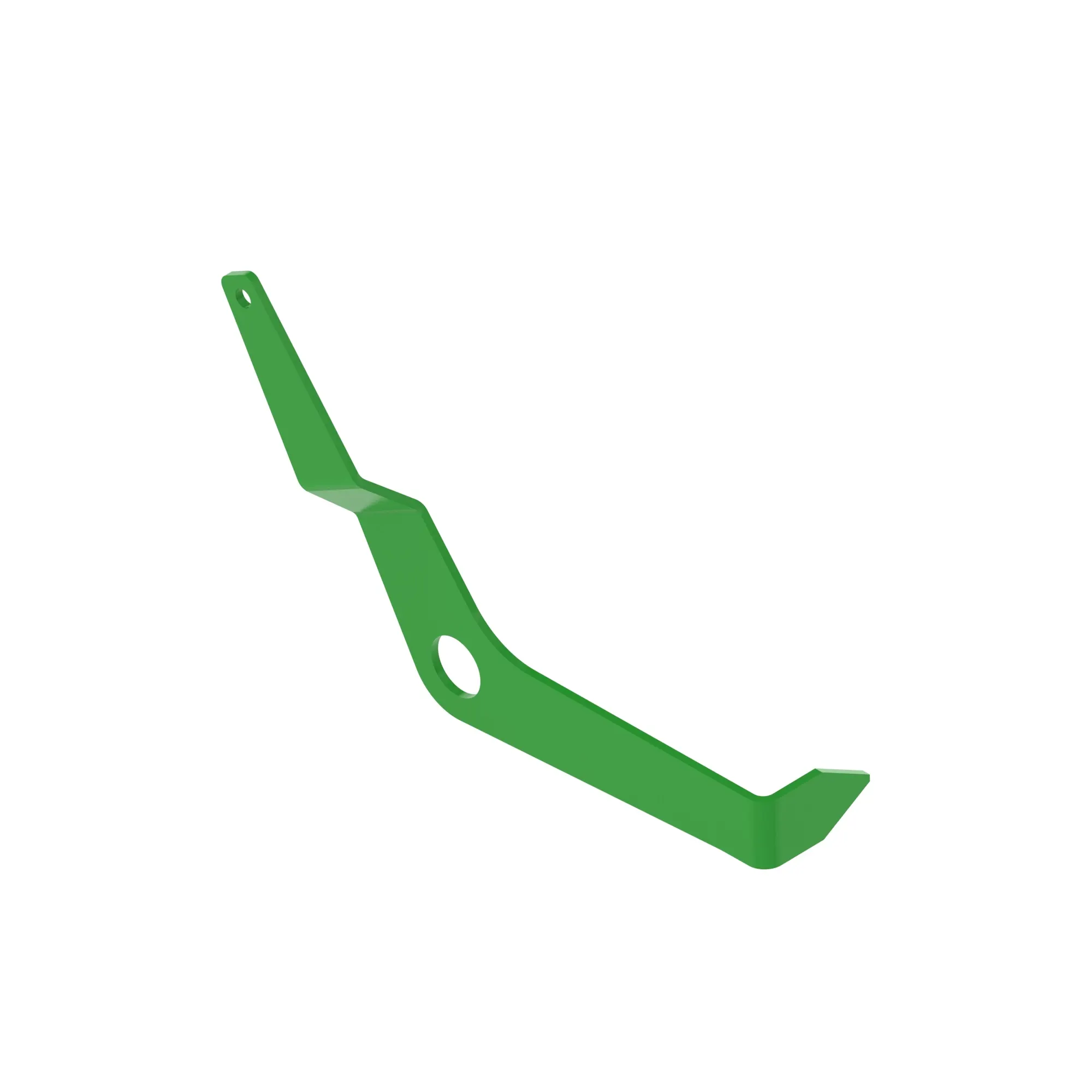 BRACKET, DEPTH INDICATOR
