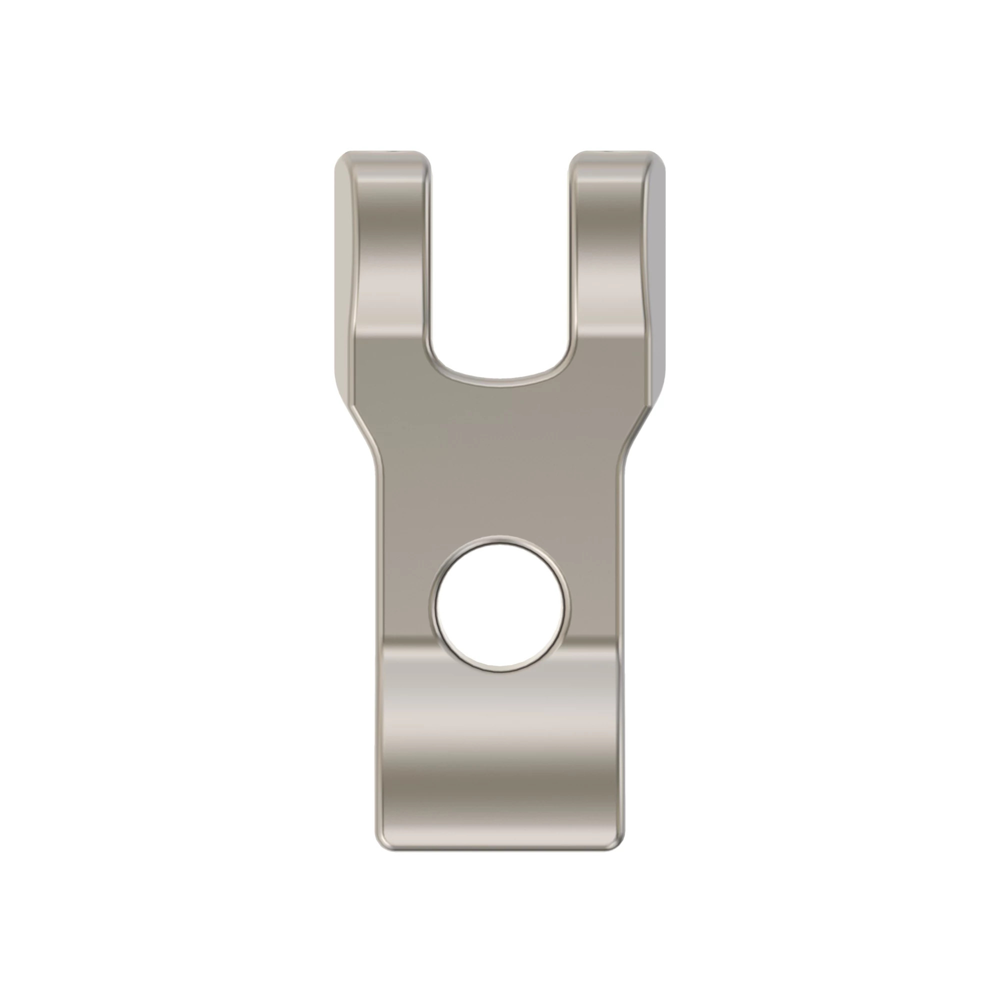 CLAMP, FUEL INJECTOR, Clamp