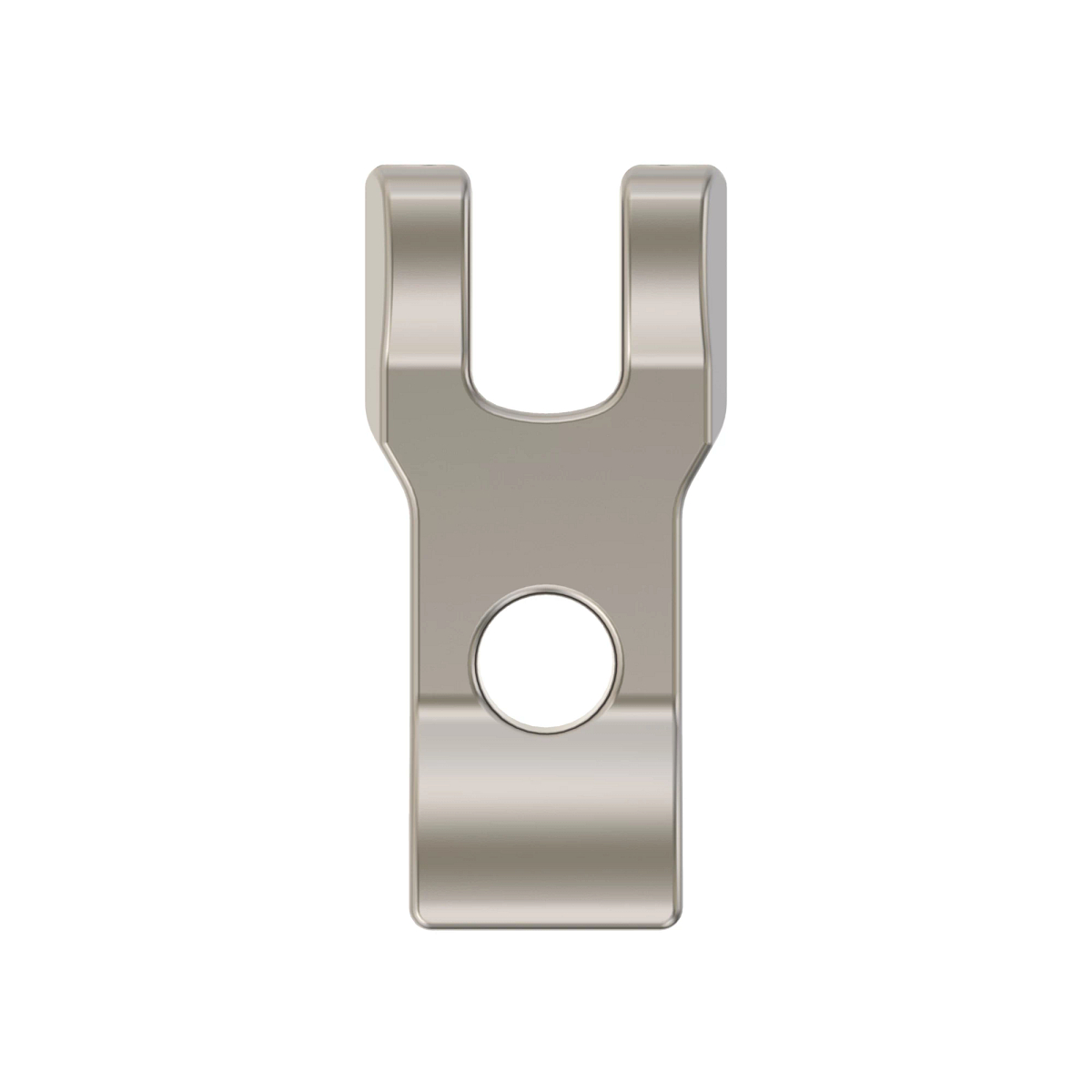 CLAMP, FUEL INJECTOR, Clamp