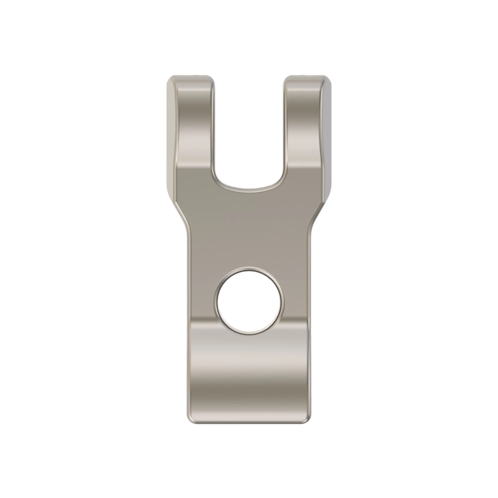 CLAMP, FUEL INJECTOR, Clamp