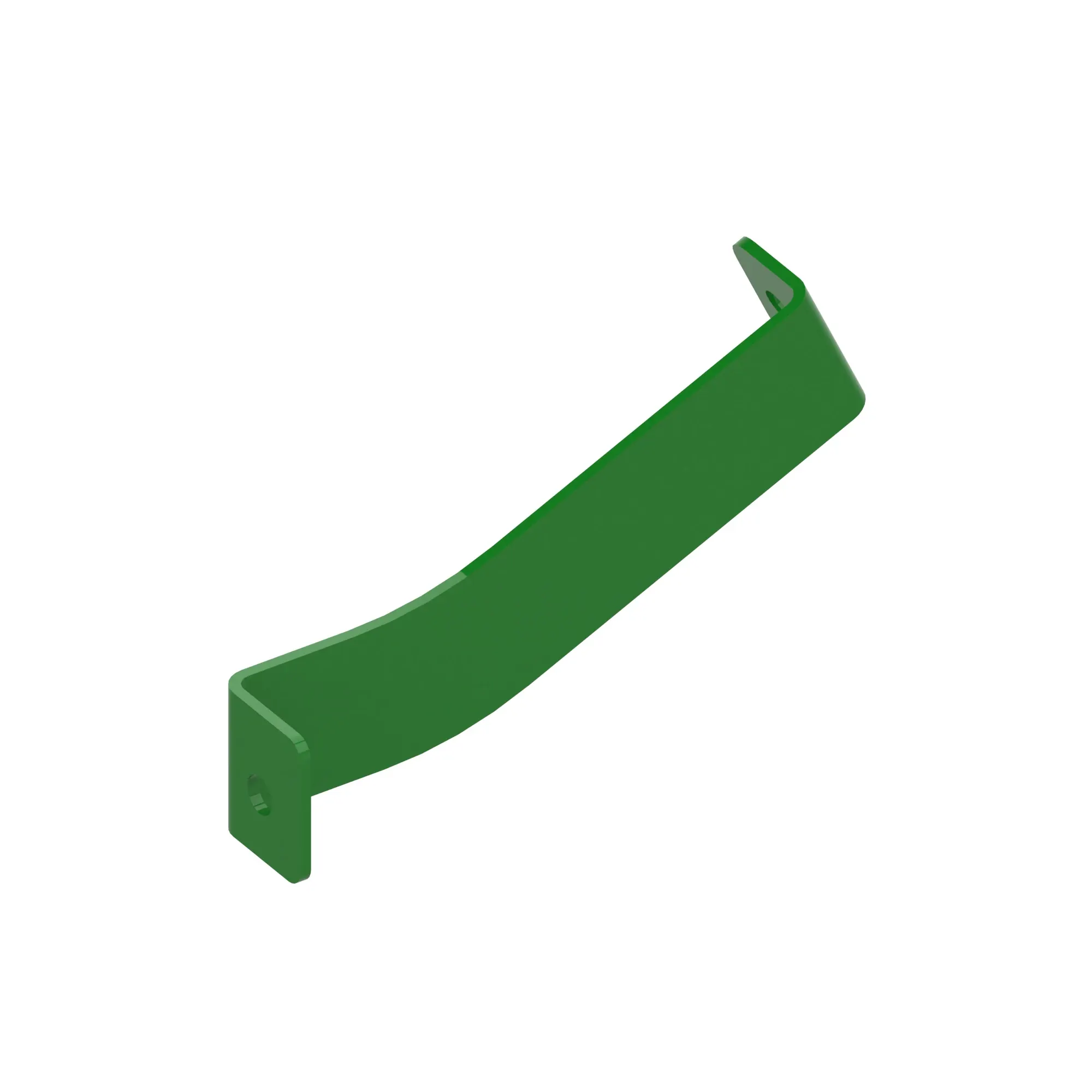 John Deere Front SCRA Cover Bracket - SU35312