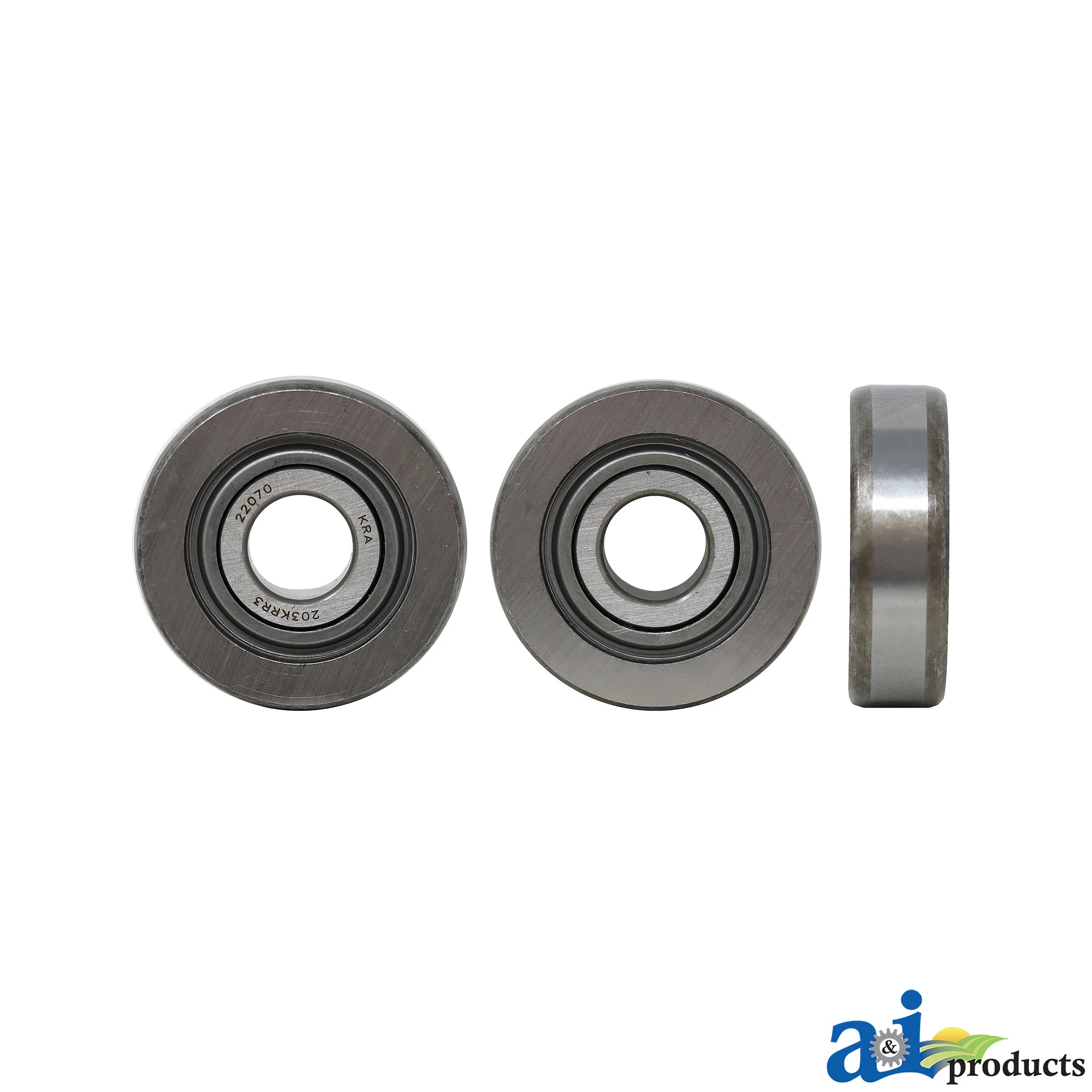 BALL BEARING