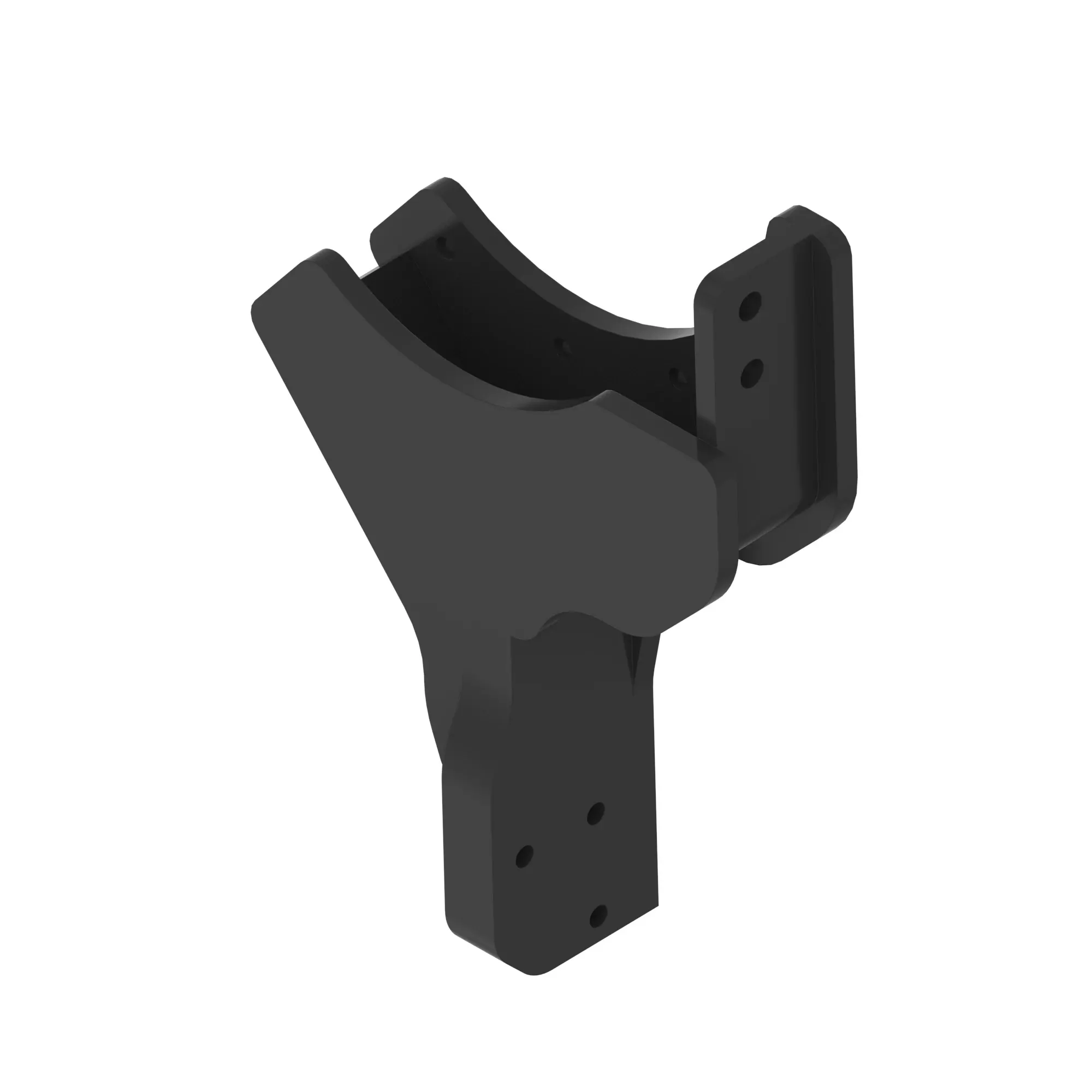BRACKET, REAR MUFFLER MTG BRACKET S
