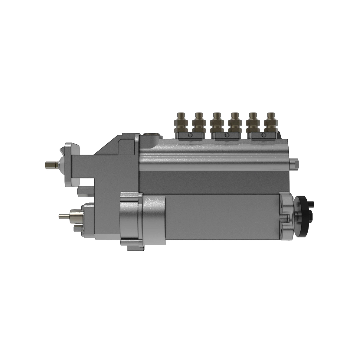 FUEL INJECTION PUMP REMAN