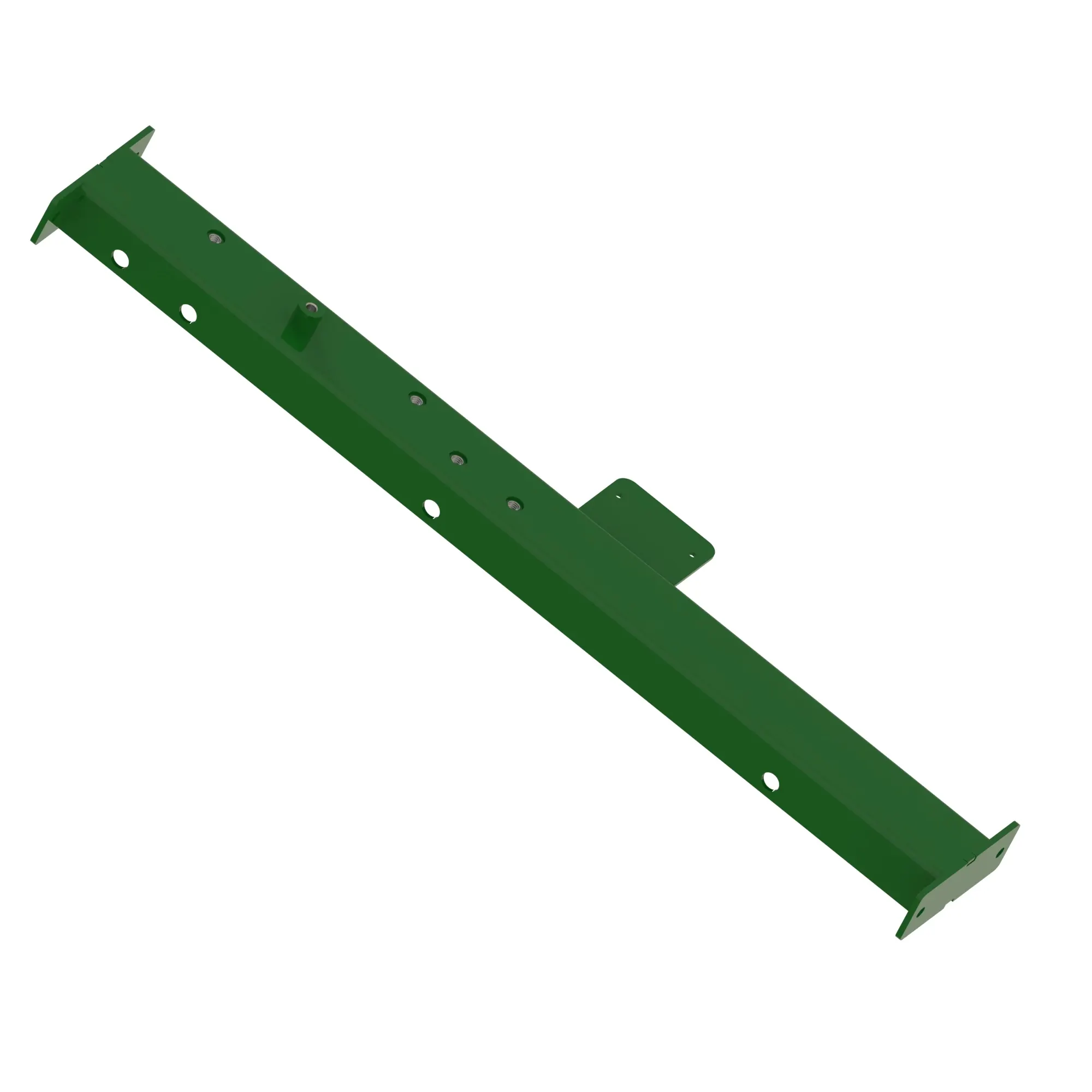 John Deere H Frame Cross Member Support - AXE45417