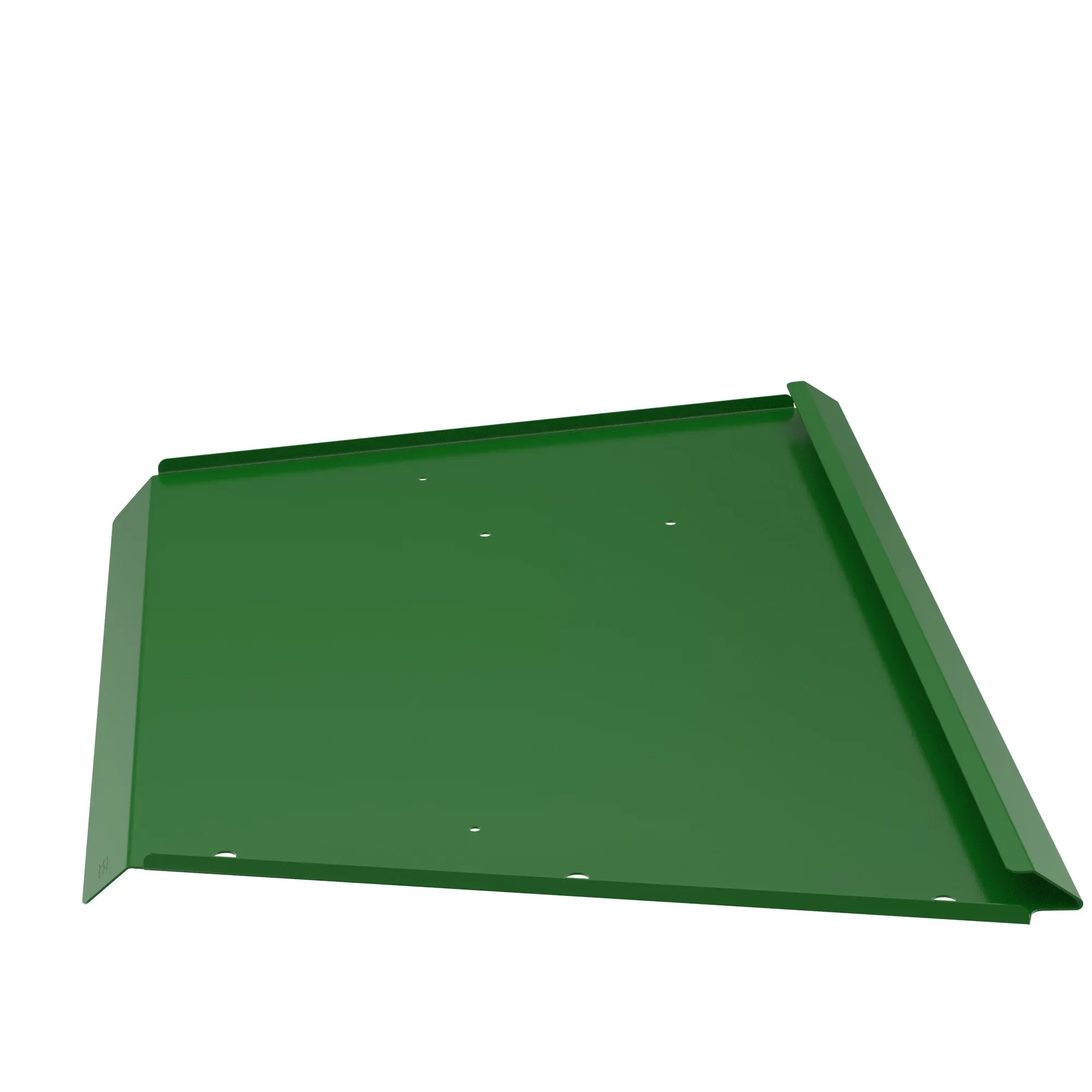 John Deere Rear Panel Extension, Left Side - HXE40292