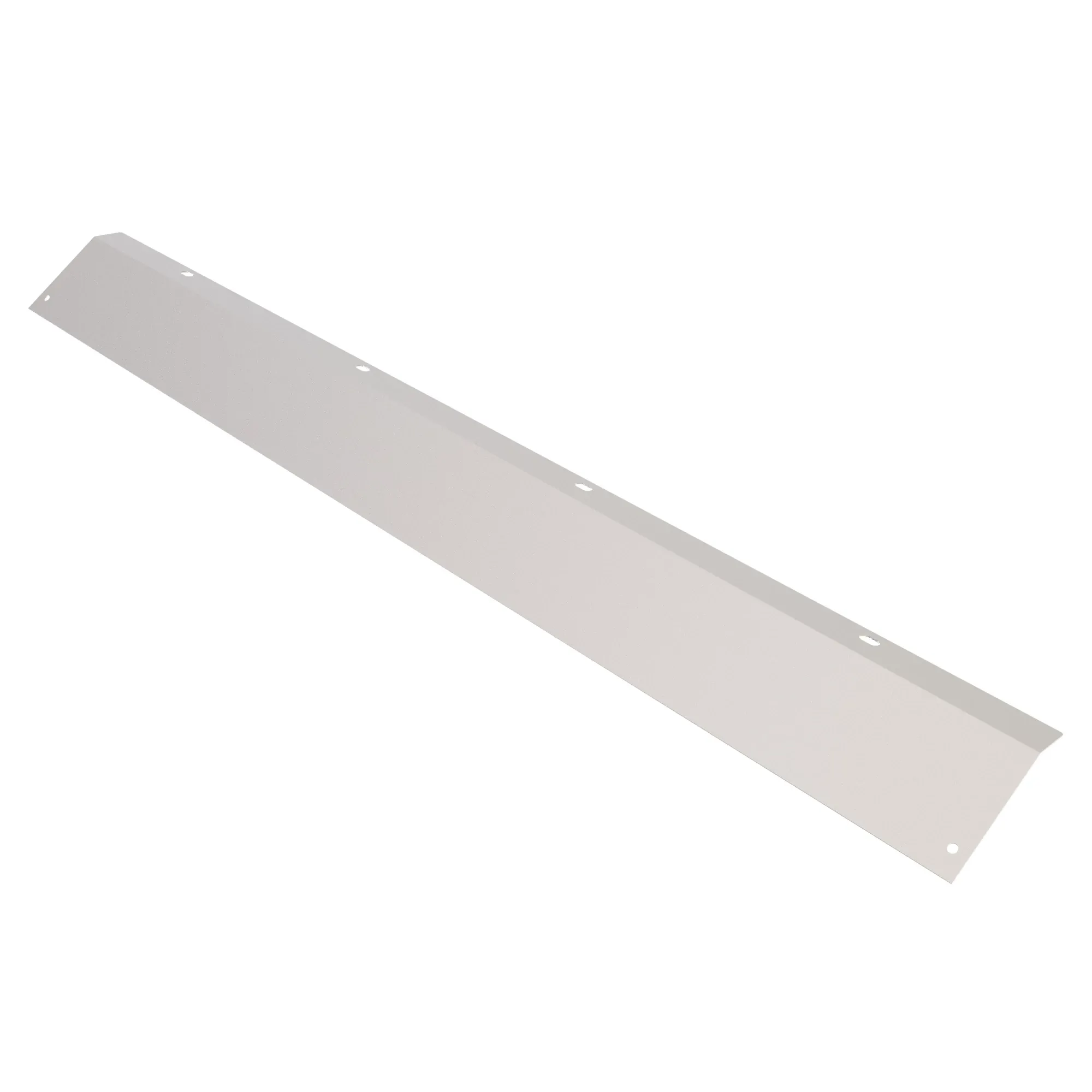 John Deere Outer Deflector 45' - HXE185506