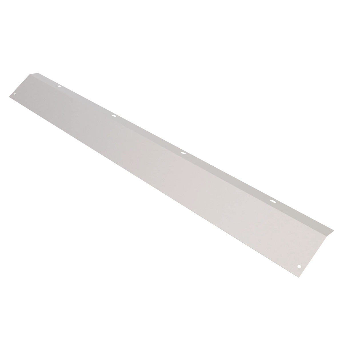 Deflector, Outer, 45'