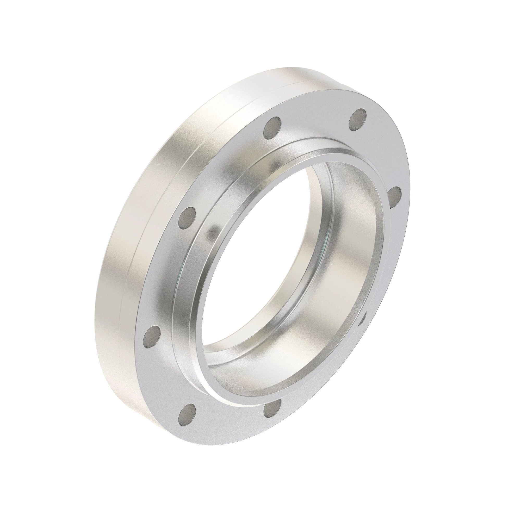 BEARING HOUSING W/O BEARING, QUILL,