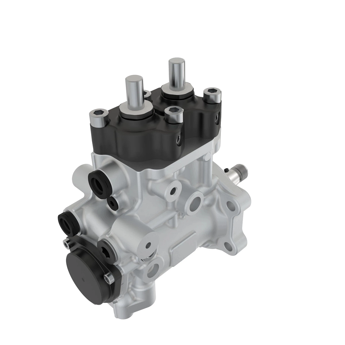 Pump Asm, Inj