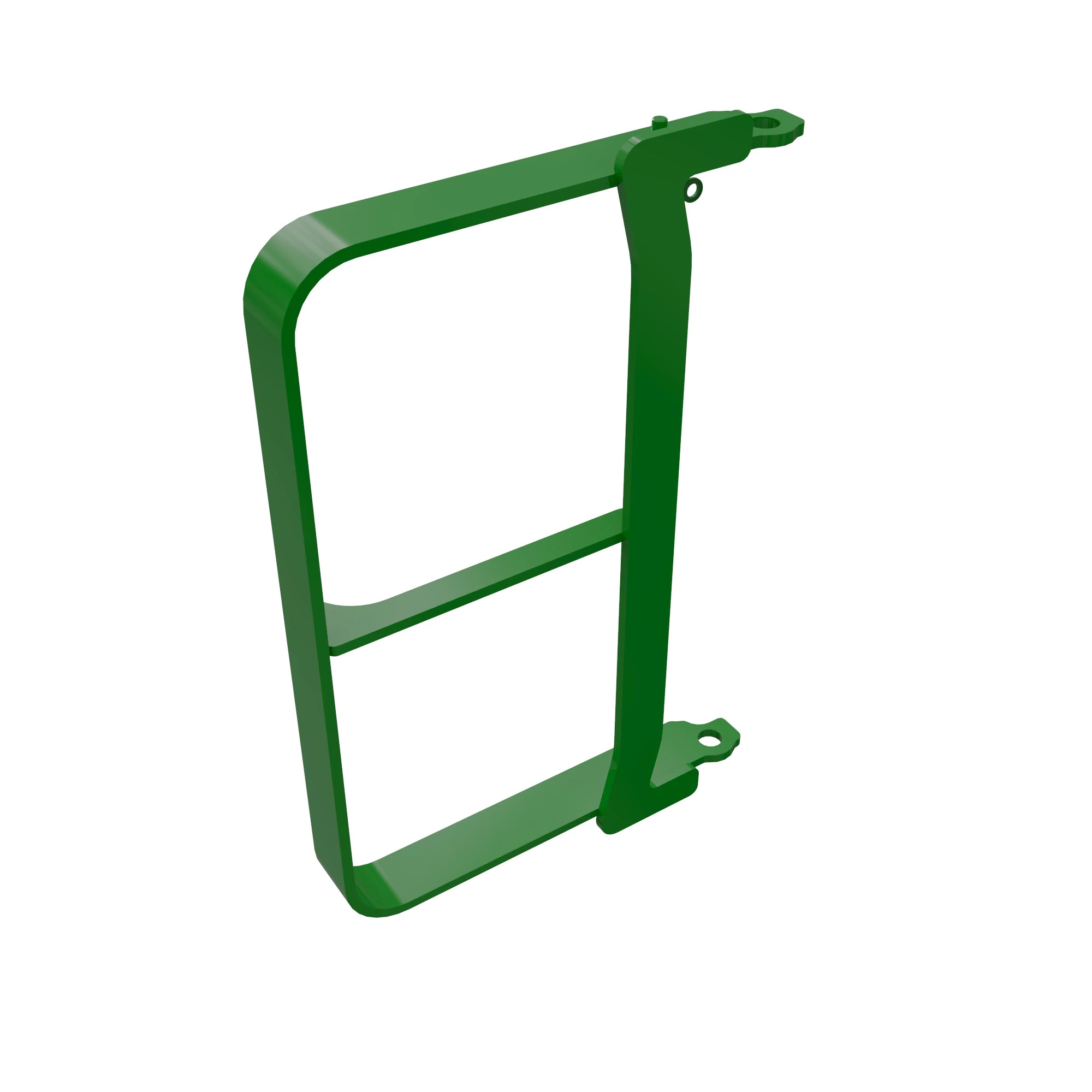 PLATE, HOOD GUARD,GRILLE,MC-MW,R1-4