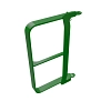 PLATE, HOOD GUARD,GRILLE,MC-MW,R1-4