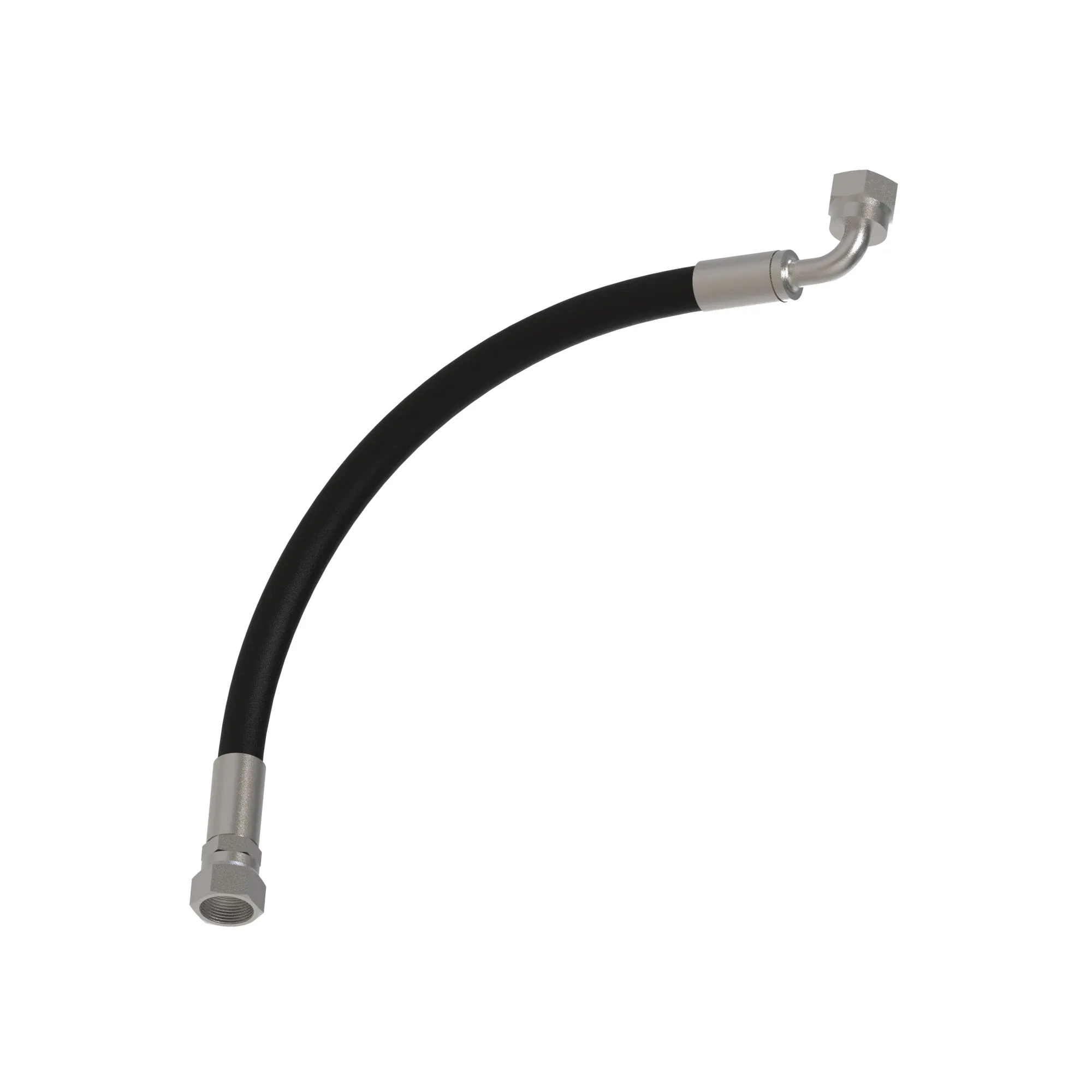 CTIS FA WHEEL BANJO TO MANIFOLD, 3M