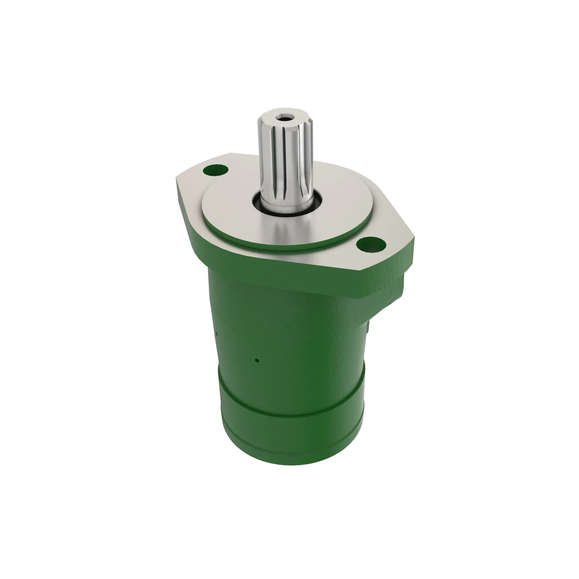 HYDRAULIC MOTOR