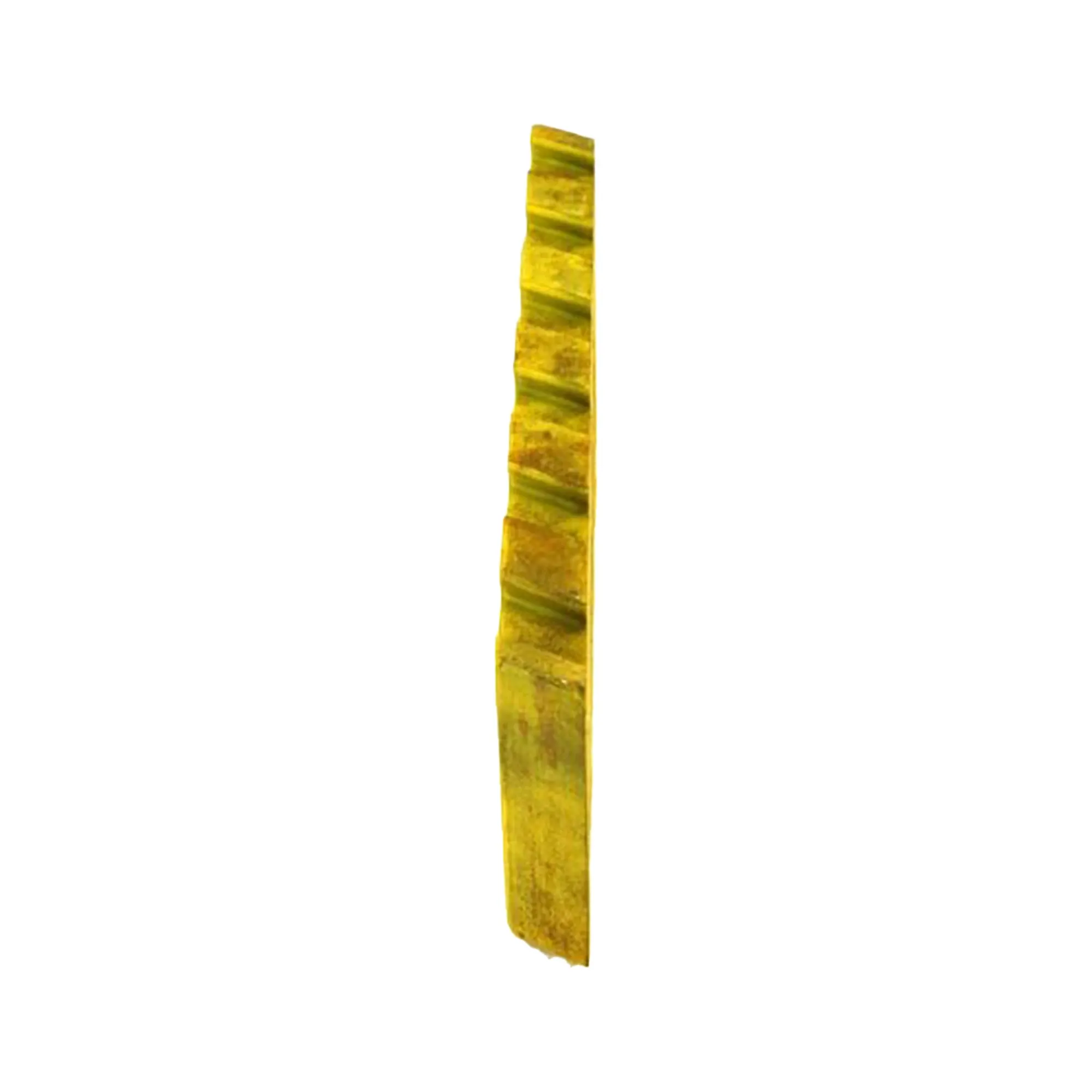 CONSTRUCTION AND FORESTRY PARTS, CUTTING EDGES, JAGZ INTERLOCKING EDGES,