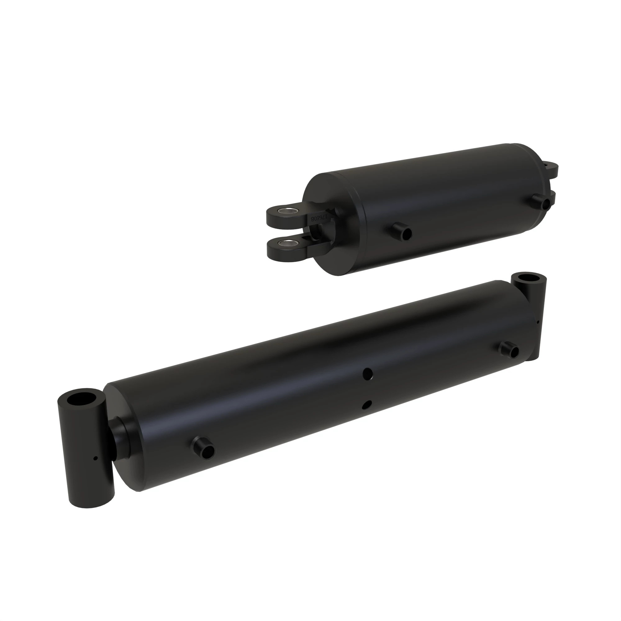 John Deere Lift Hydraulic Cylinder Kit - AA105269