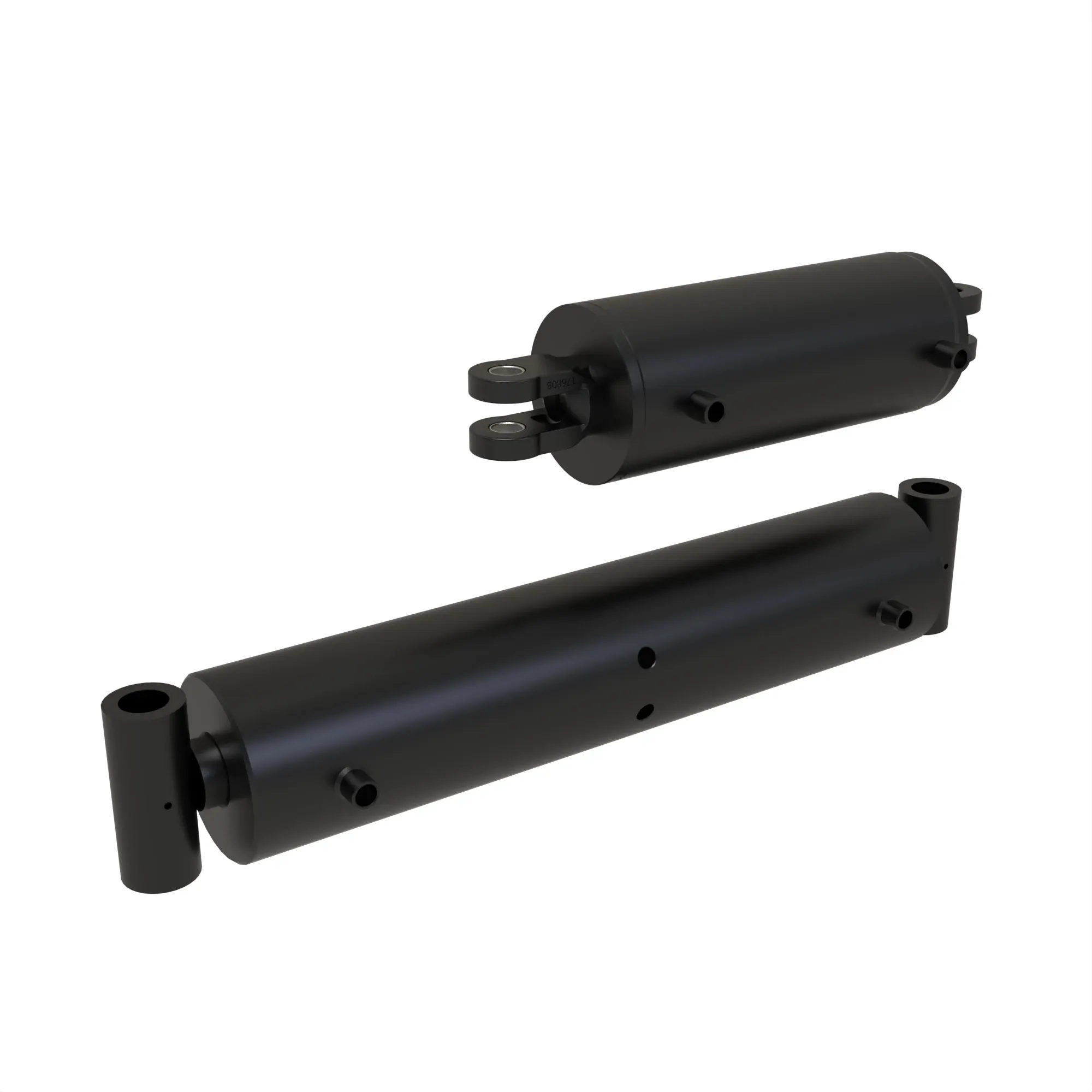 John Deere Lift Hydraulic Cylinder Kit - AA105269