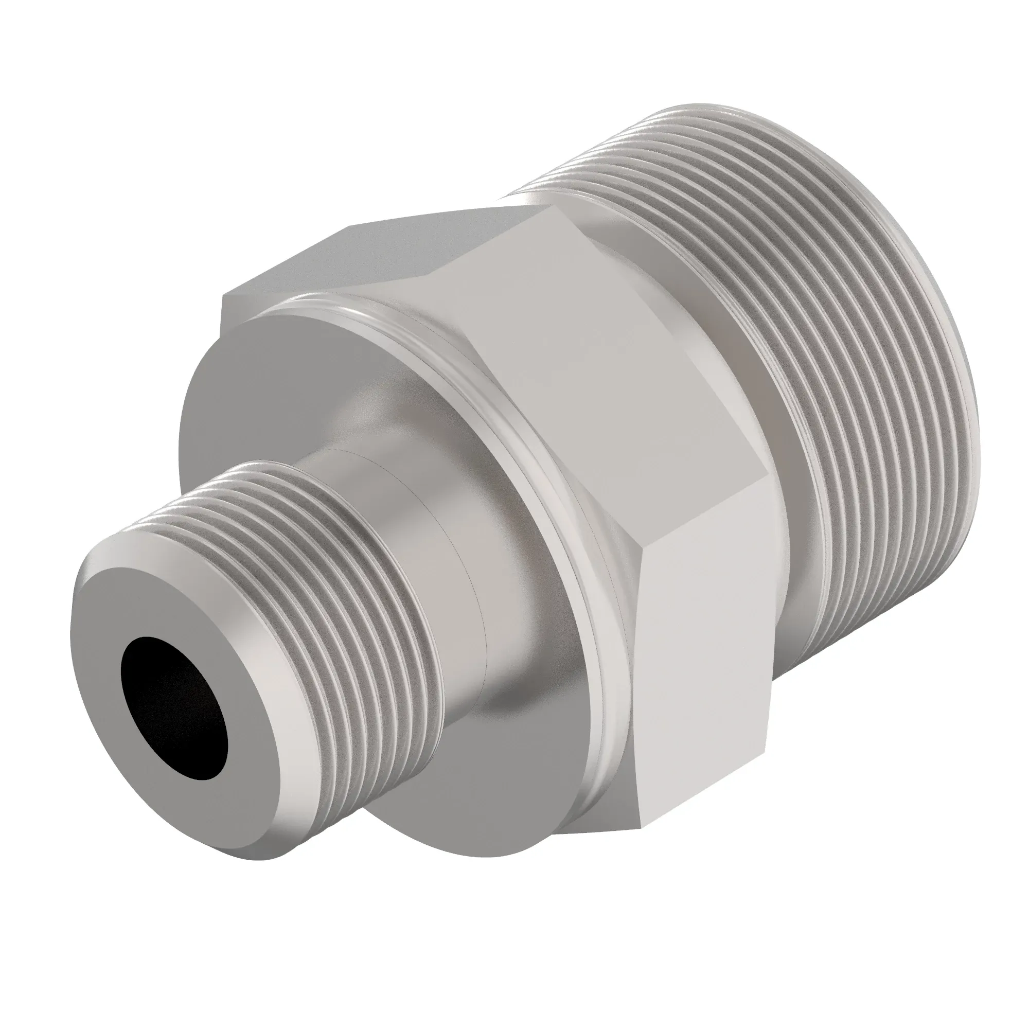 John Deere Adapter Fitting - 38H5468