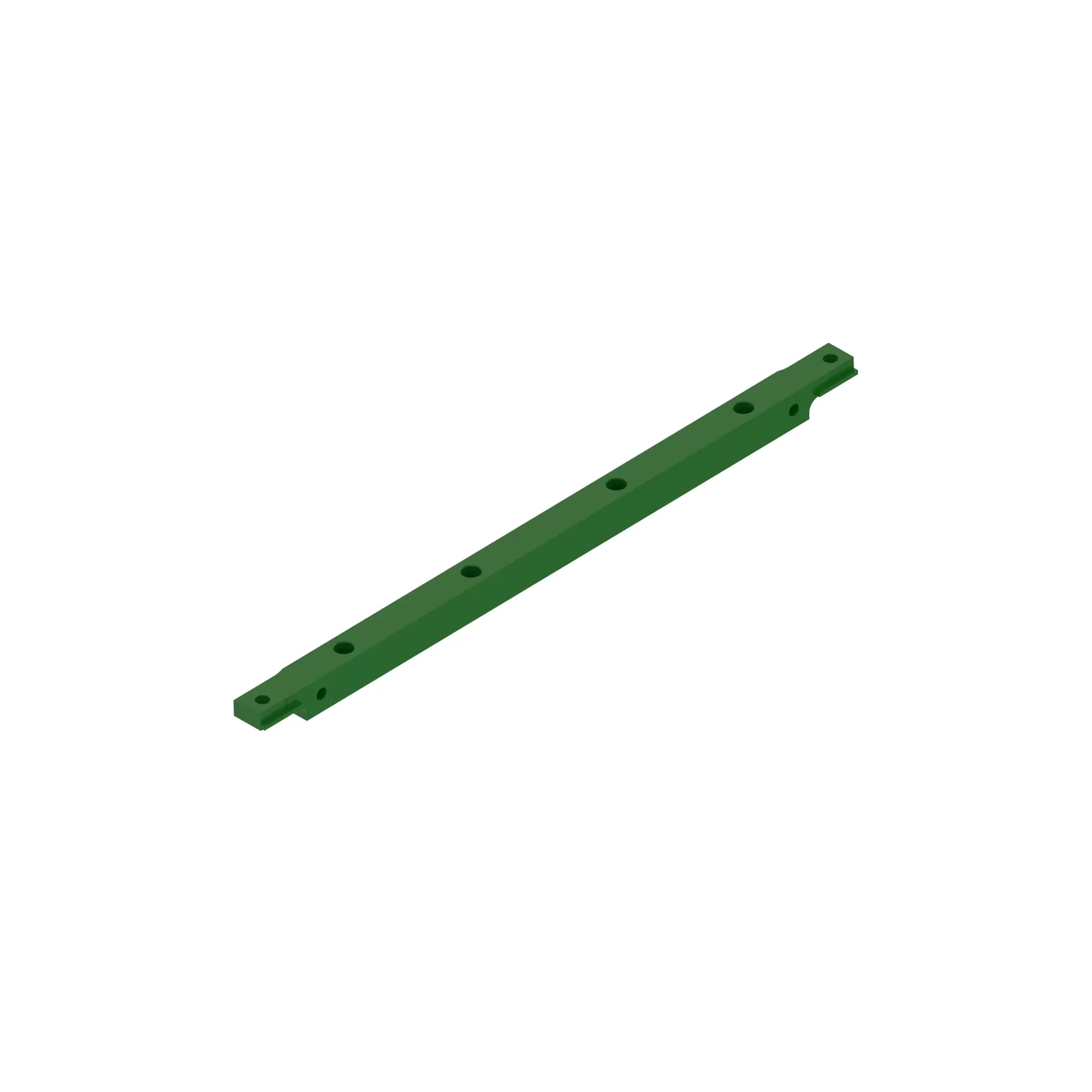 John Deere Bracket - AZ51220