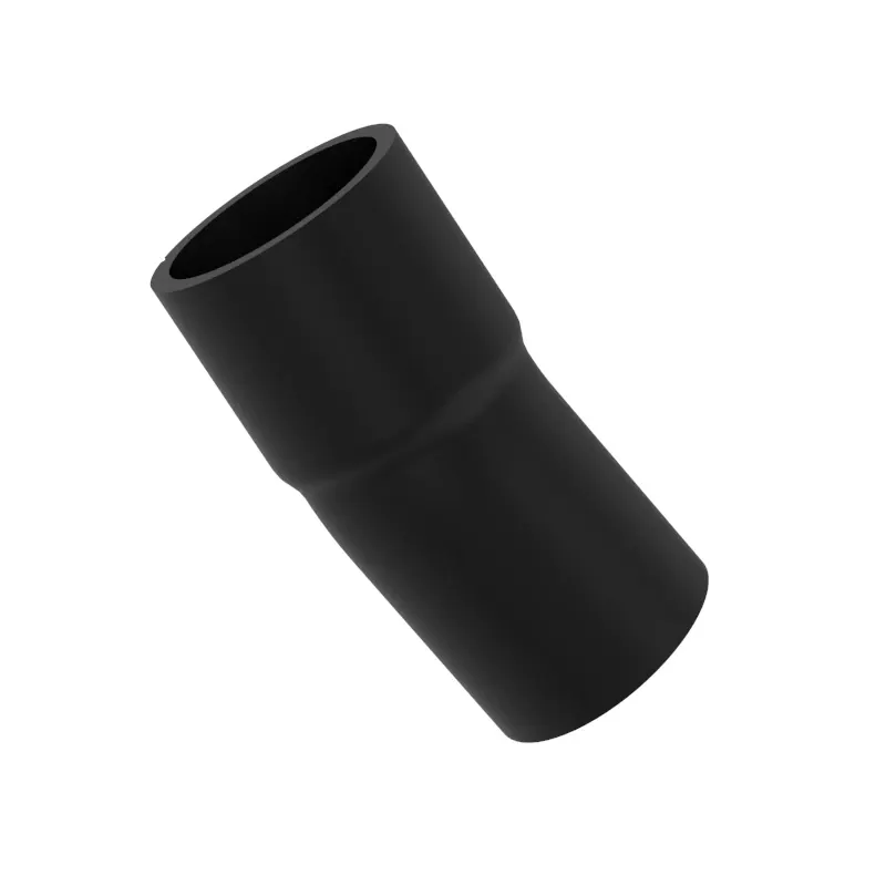 Hose, Charge Air, Cac Inlet, Ptps