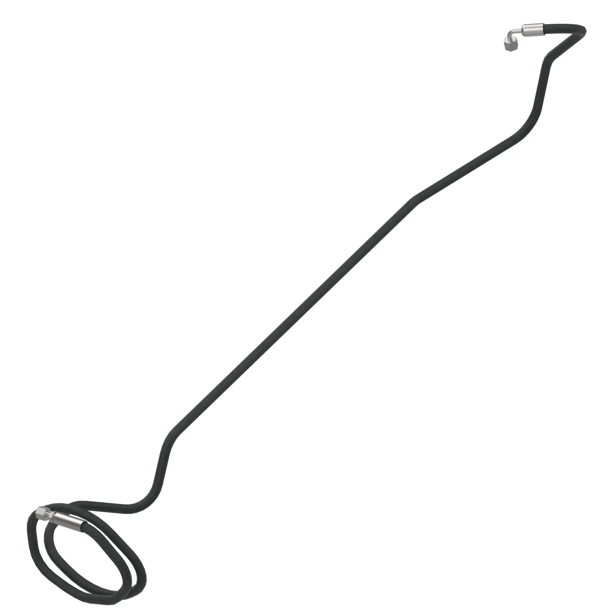John Deere Hydraulic Hose - DC55219