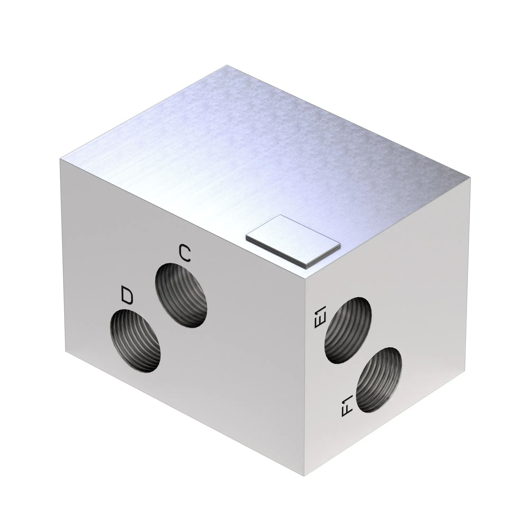 MARKER VALVE