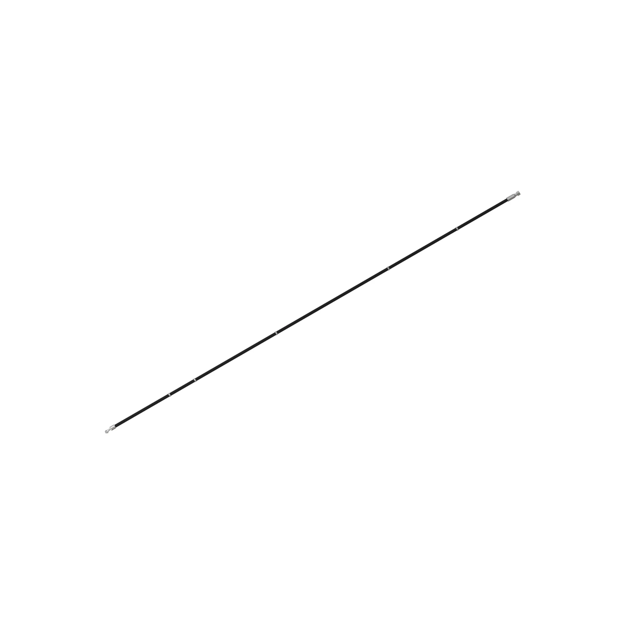 John Deere Hydraulic Hose - AKK34317