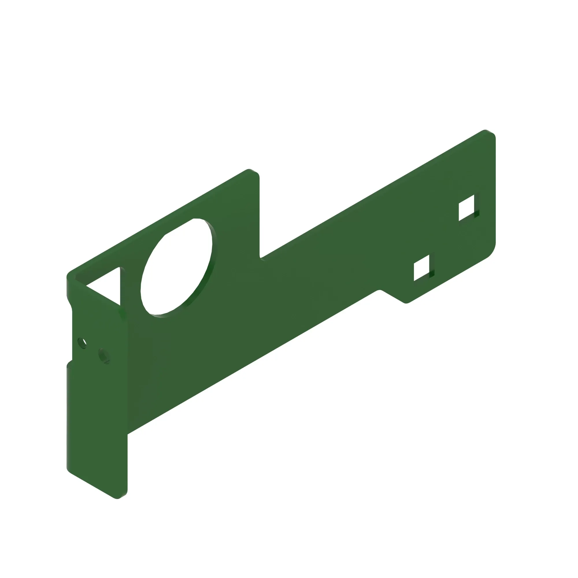 John Deere Bracket - KK116574
